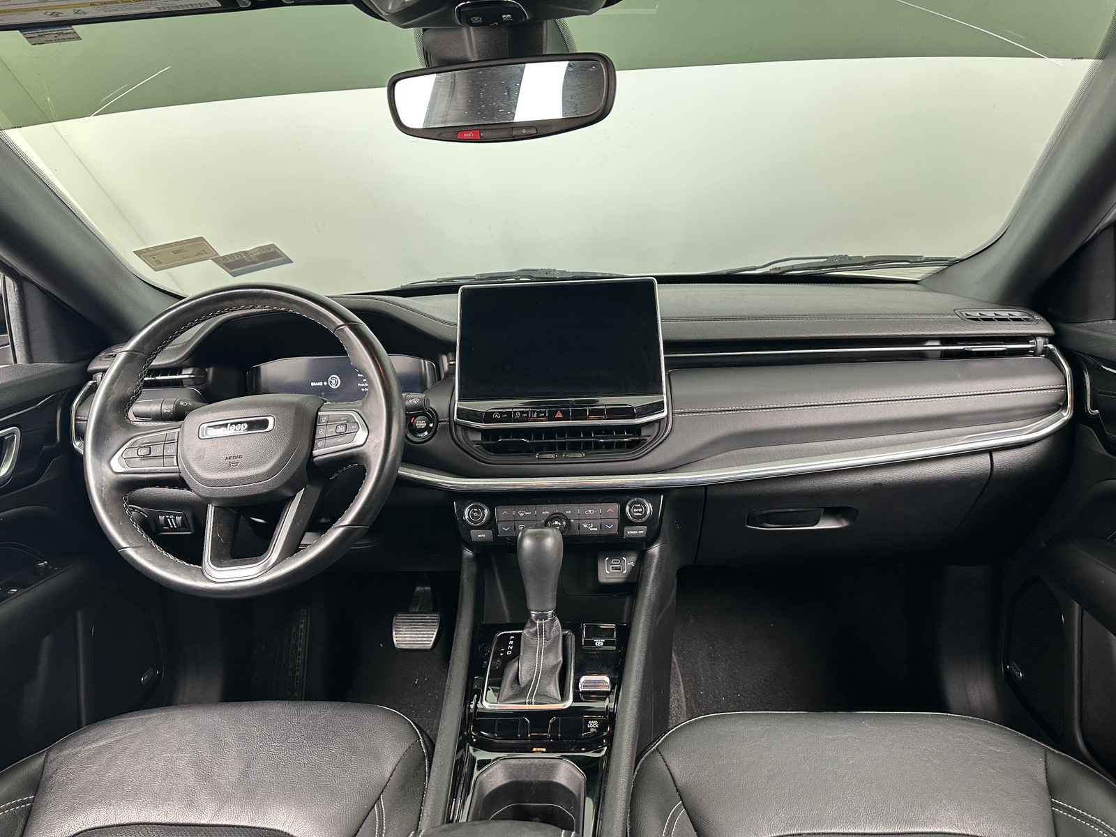 Thumbnail: 2022 Jeep Compass - 2