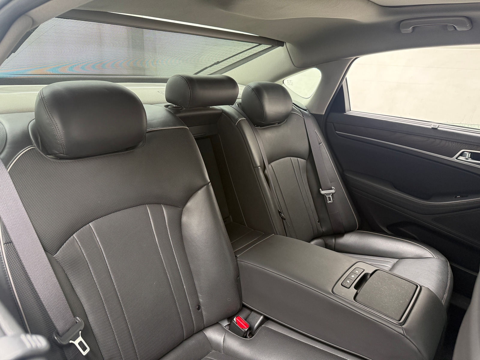 Thumbnail: 2019 Genesis G80 - 5