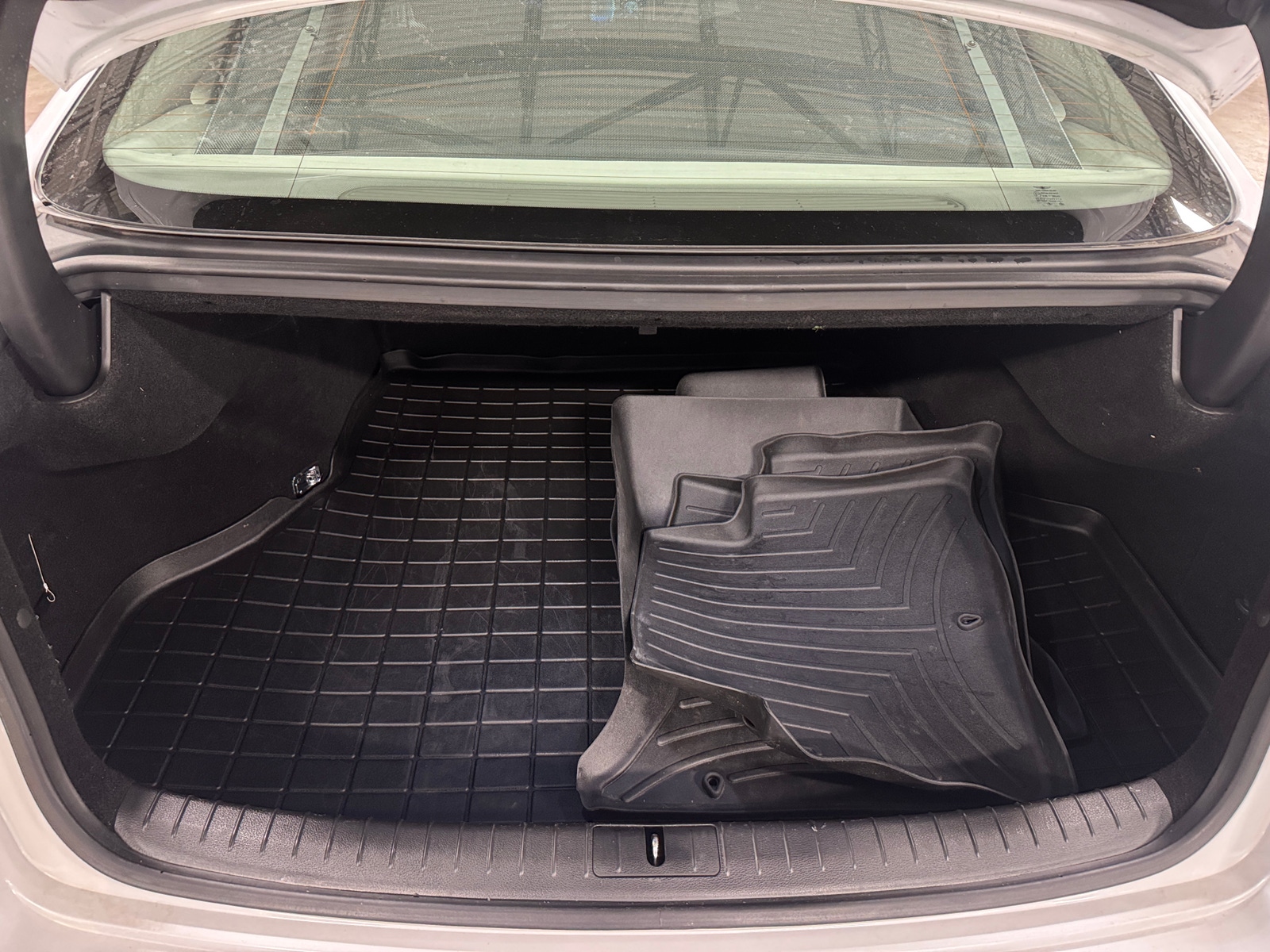 Thumbnail: 2019 Genesis G80 - 6