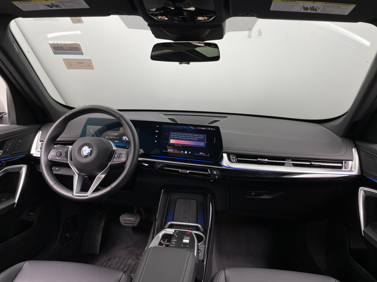 Thumbnail: 2026 BMW X1 - 2