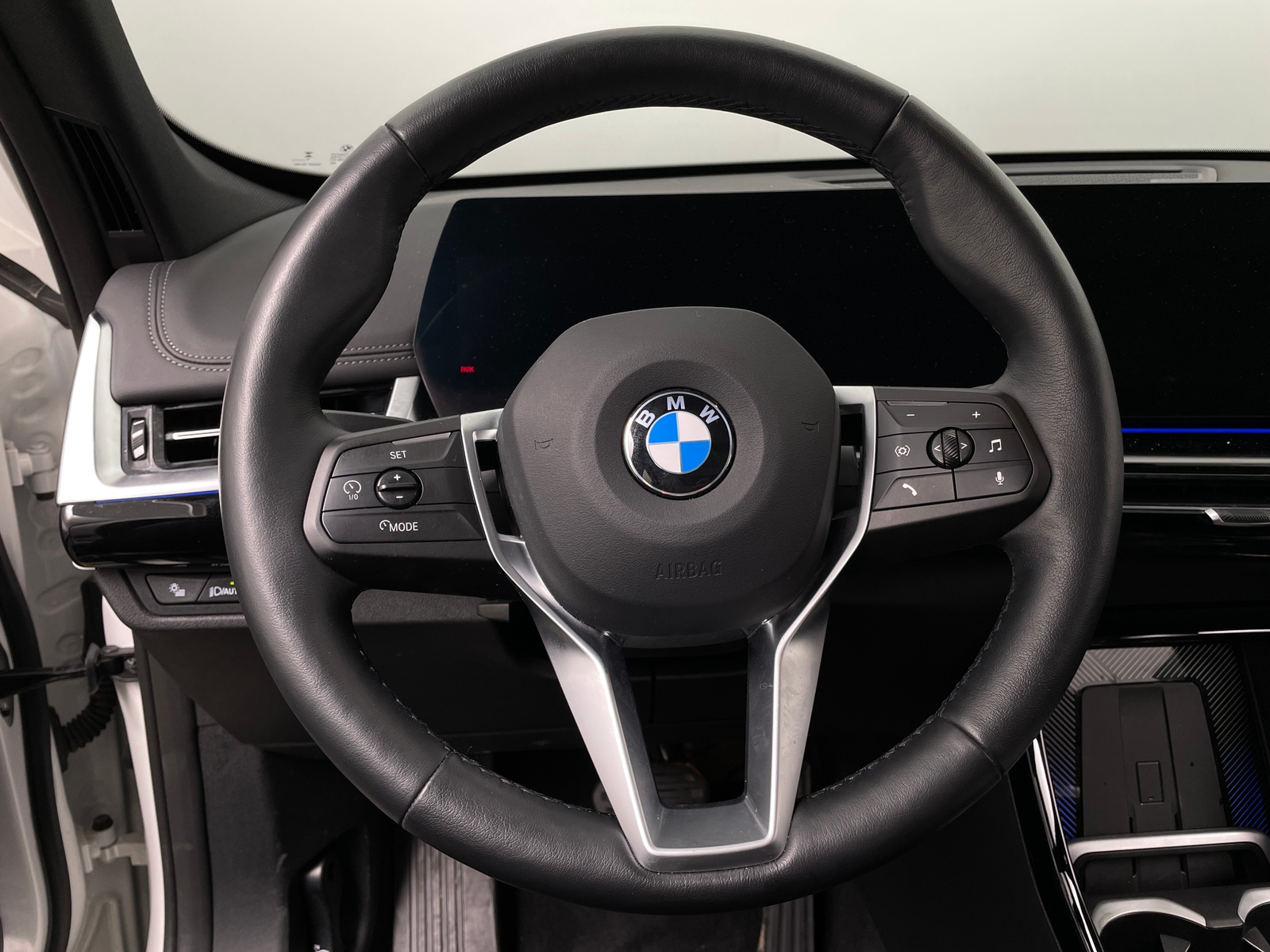 Thumbnail: 2026 BMW X1 - 4