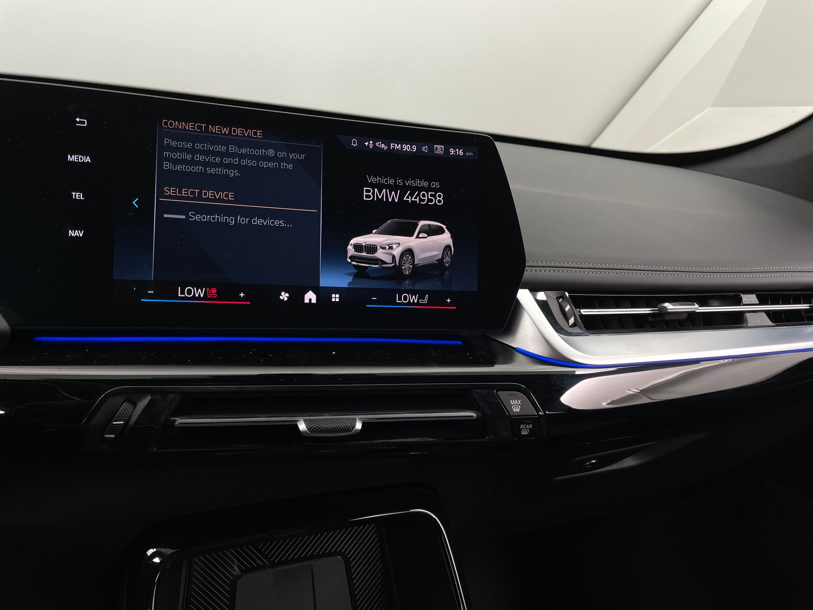 Thumbnail: 2026 BMW X1 - 3