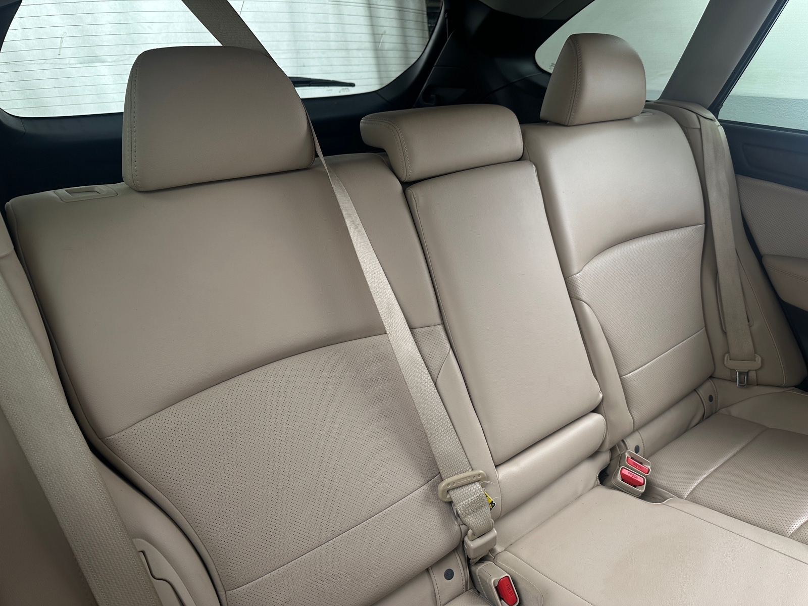 Thumbnail: 2016 Subaru Outback - 5