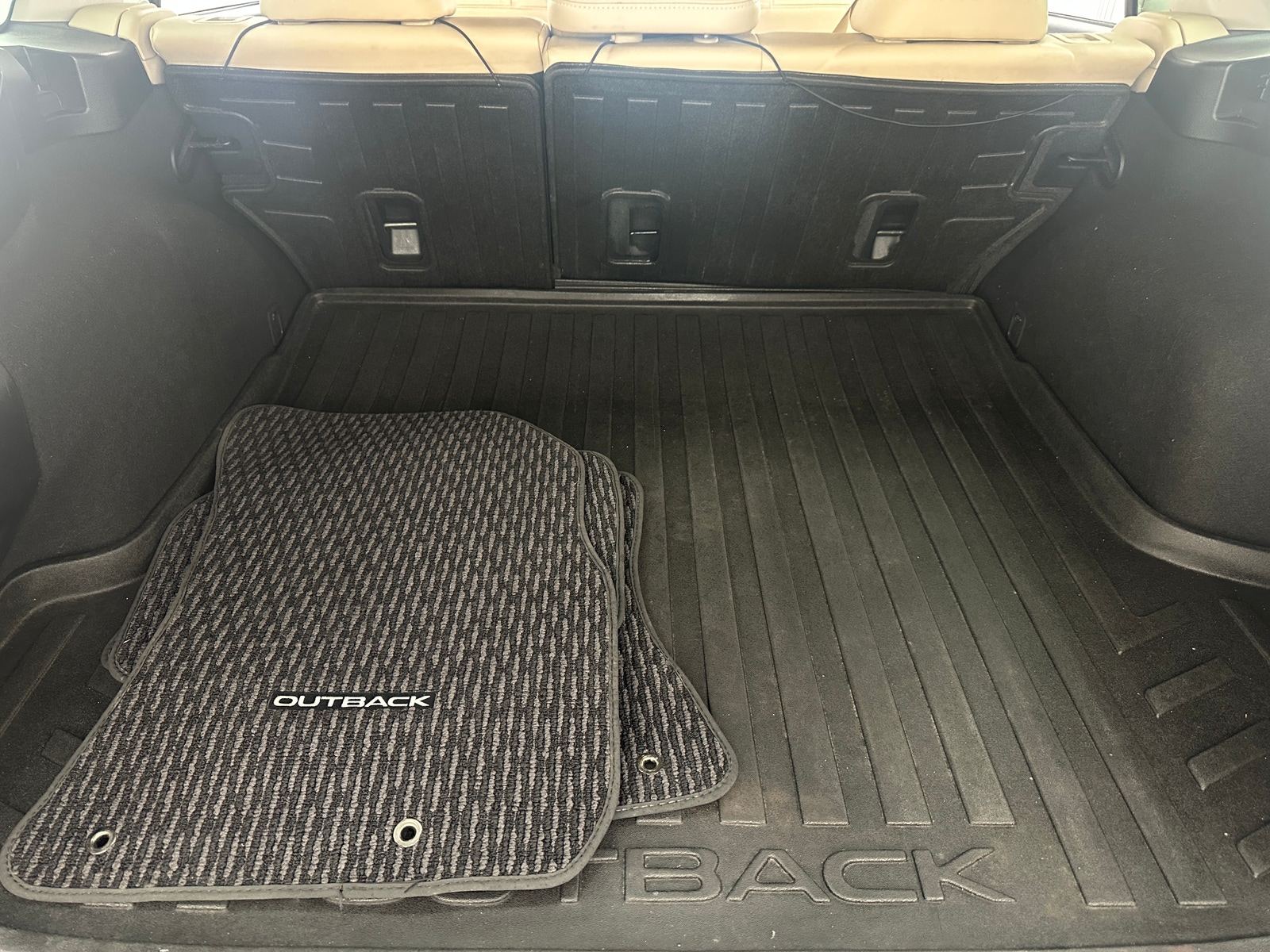 Thumbnail: 2016 Subaru Outback - 6