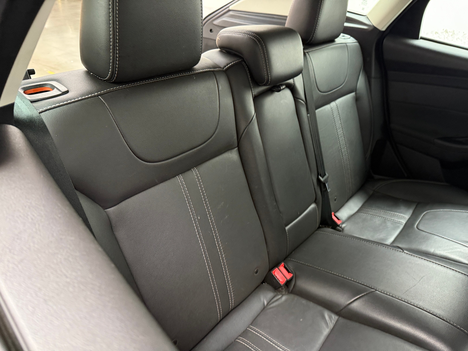 Thumbnail: 2014 Ford Focus - 5