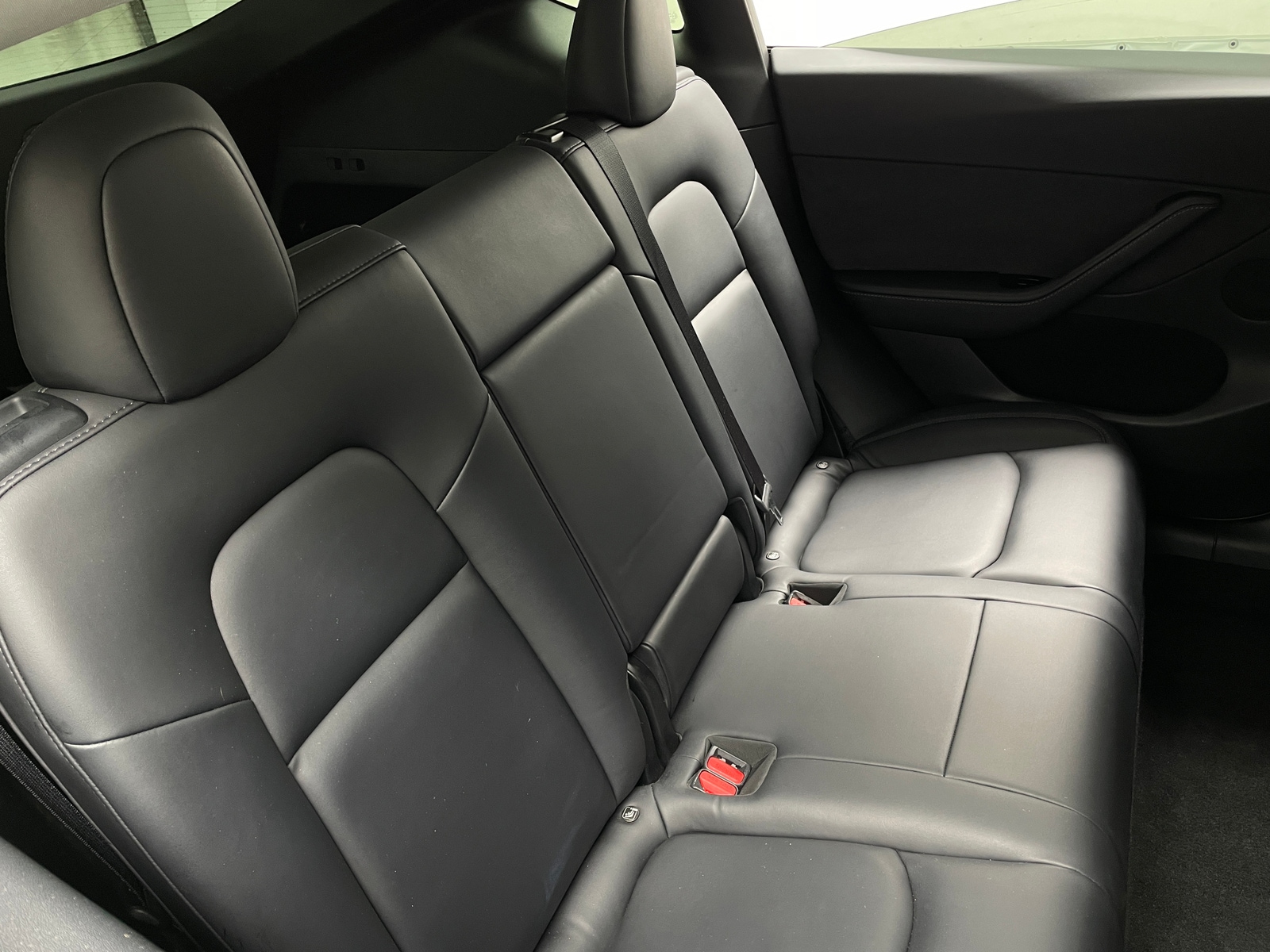 Thumbnail: 2020 Tesla Model Y - 5