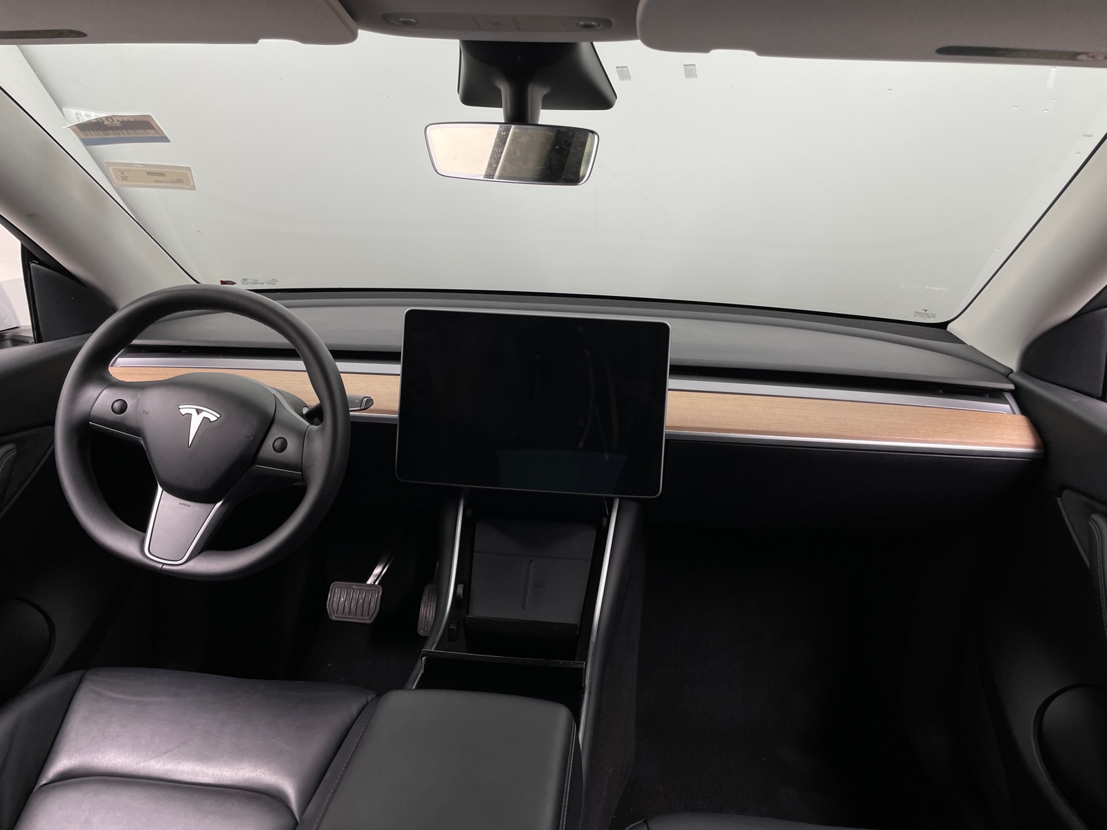 Thumbnail: 2020 Tesla Model Y - 2