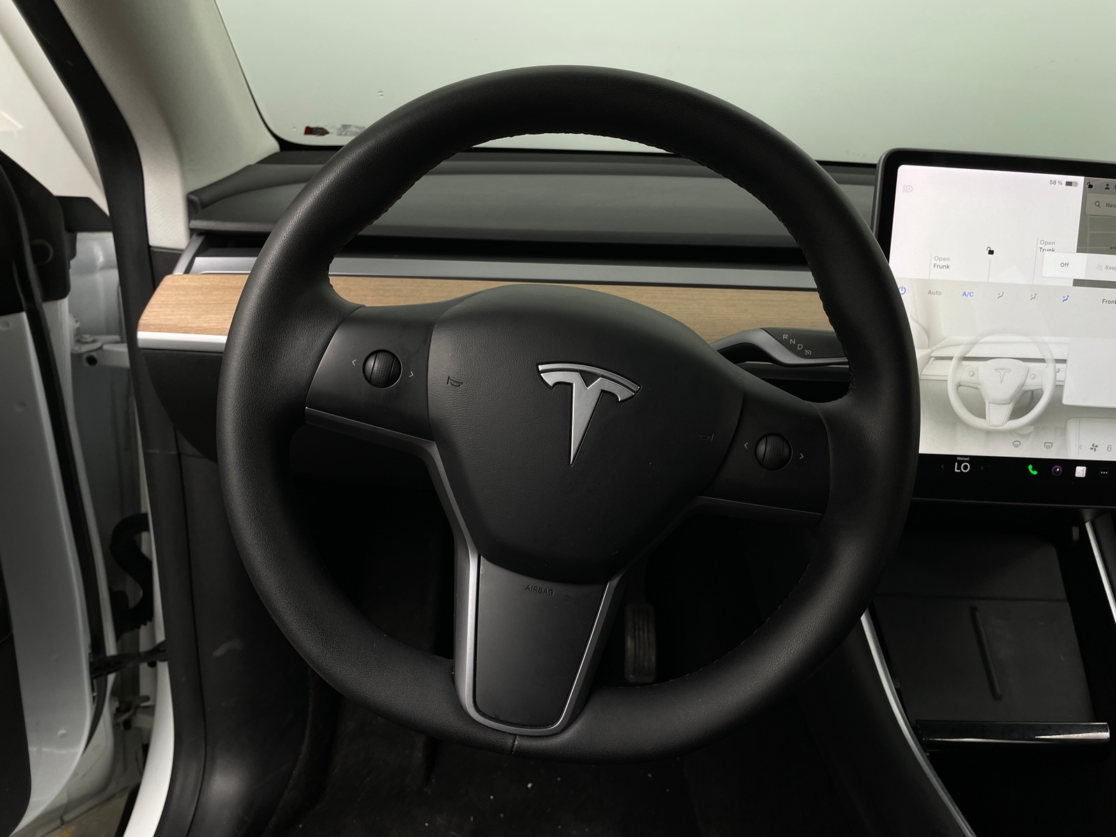Thumbnail: 2020 Tesla Model Y - 4