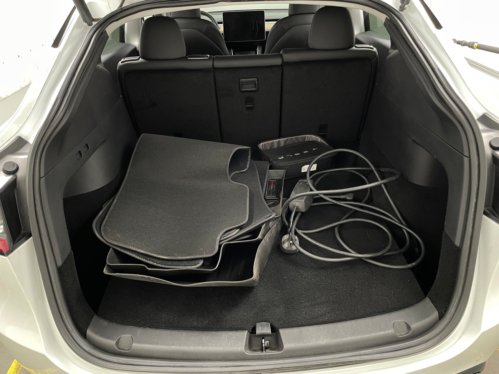 Thumbnail: 2020 Tesla Model Y - 6