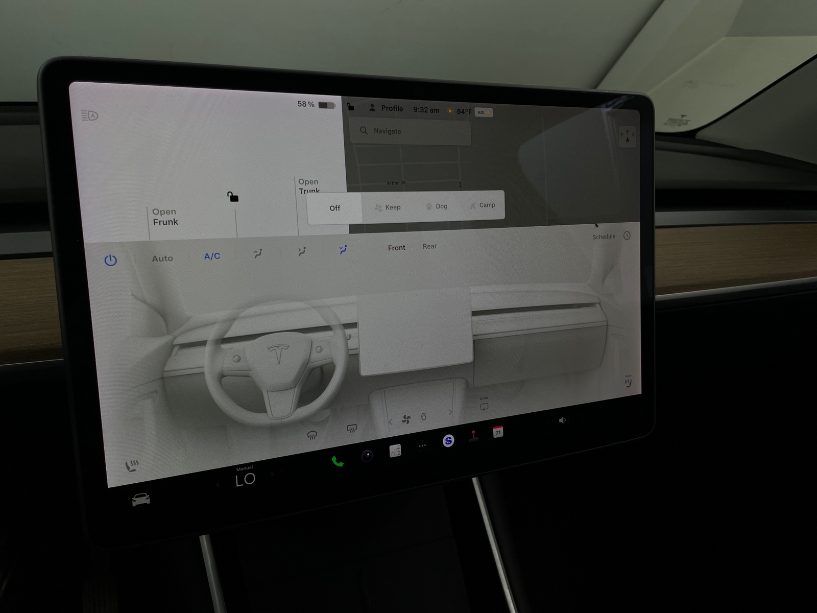 Thumbnail: 2020 Tesla Model Y - 3