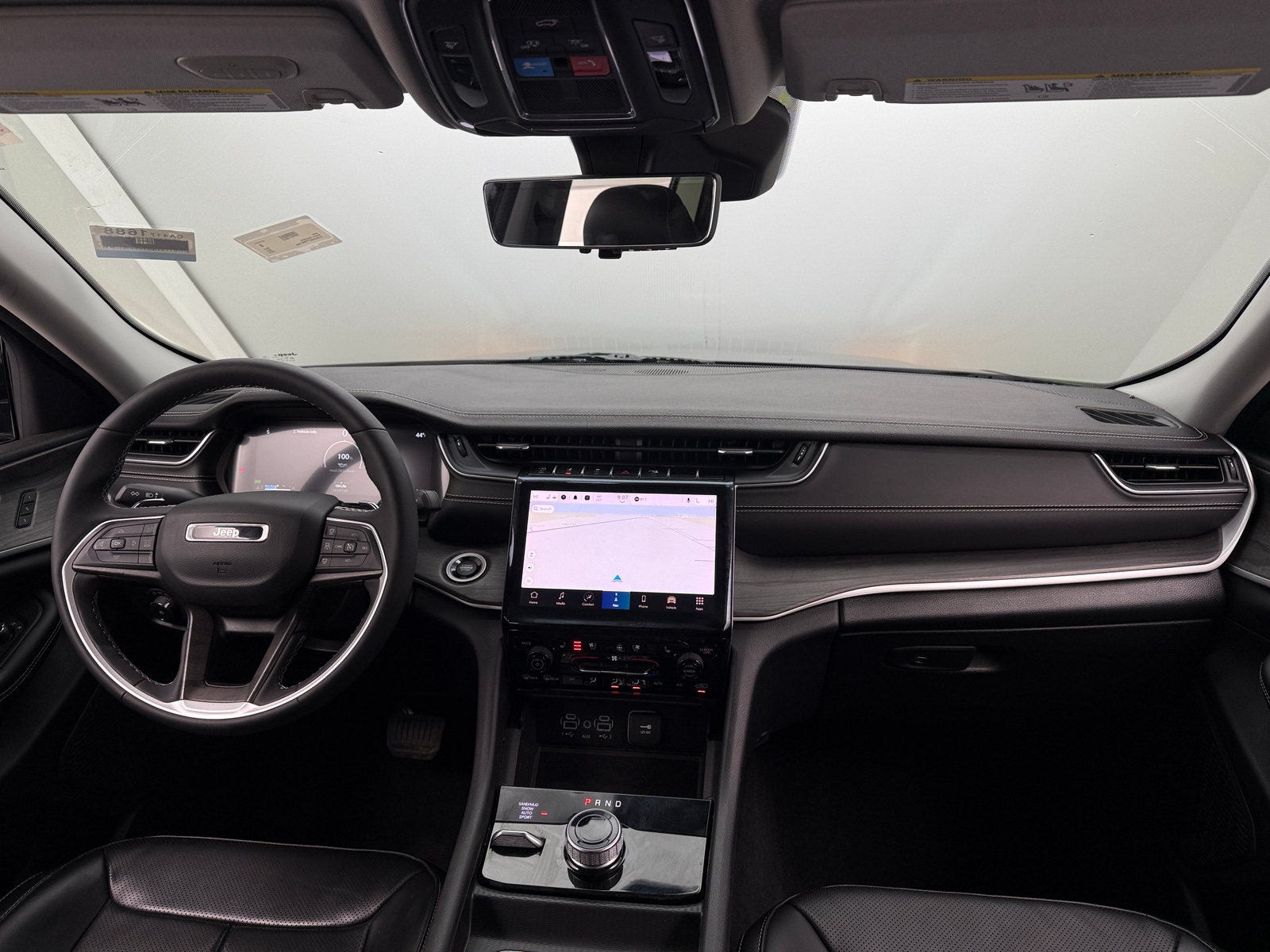 Thumbnail: 2023 Jeep Grand Cherokee - 3