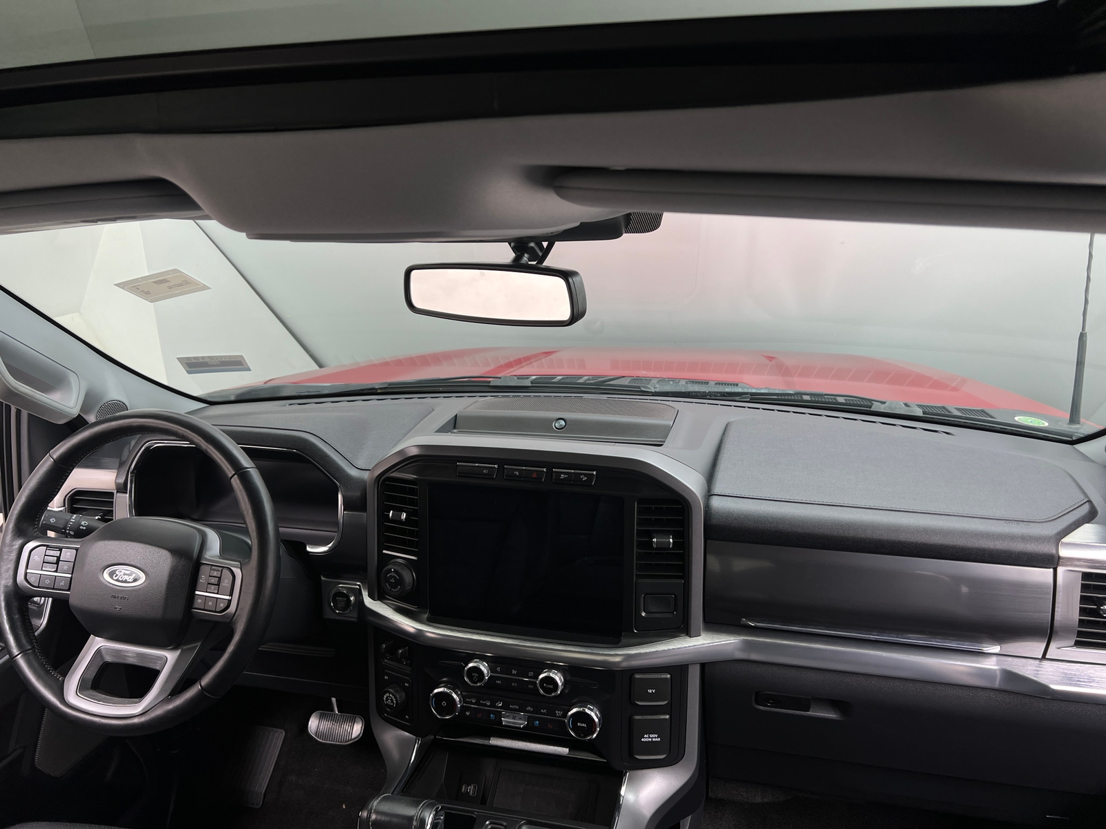 Thumbnail: 2022 Ford Econoline - 2