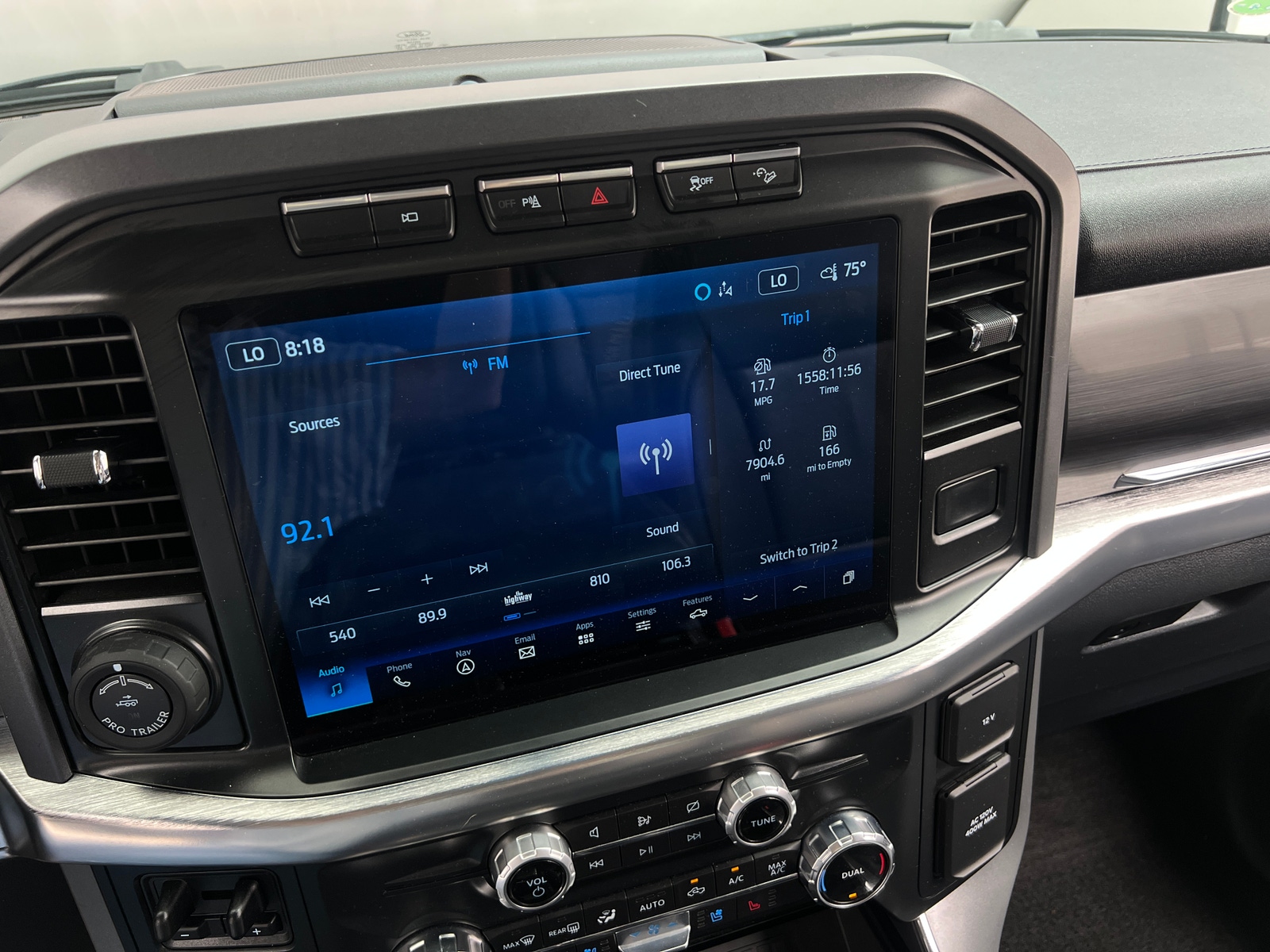 Thumbnail: 2022 Ford Econoline - 3