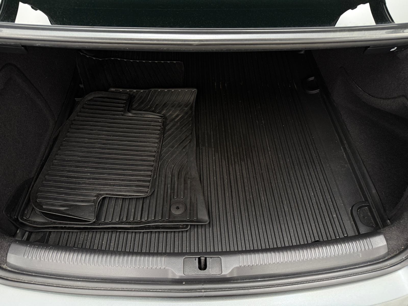 Thumbnail: 2012 Audi S5 - 4