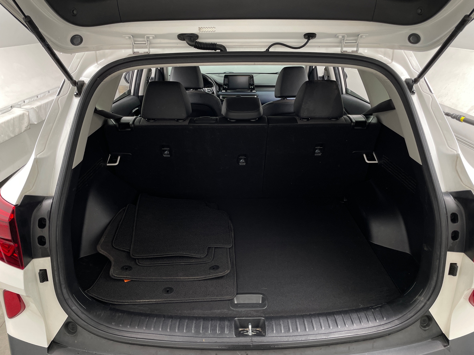 Thumbnail: 2021 Kia Seltos - 6