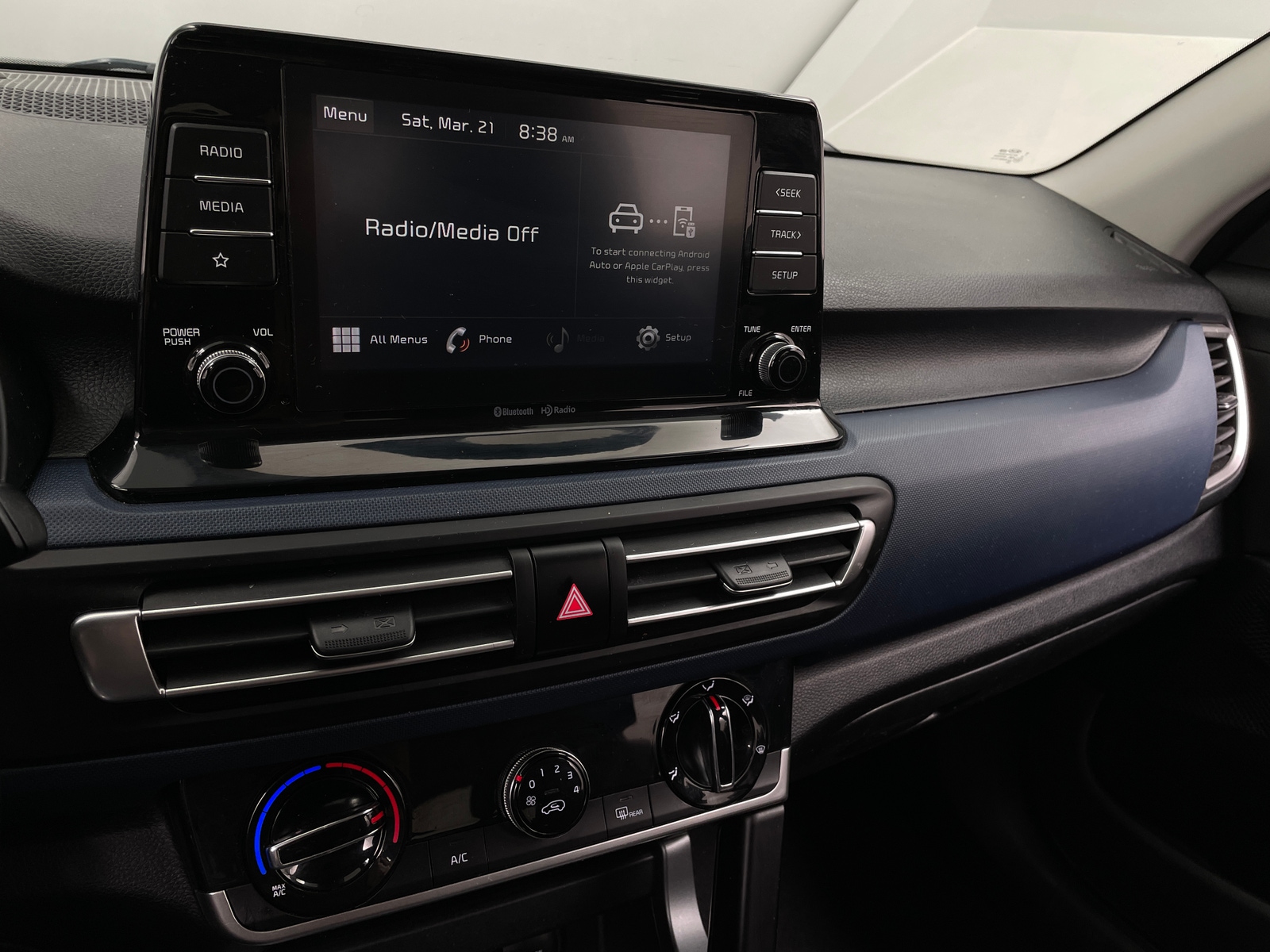 Thumbnail: 2021 Kia Seltos - 3