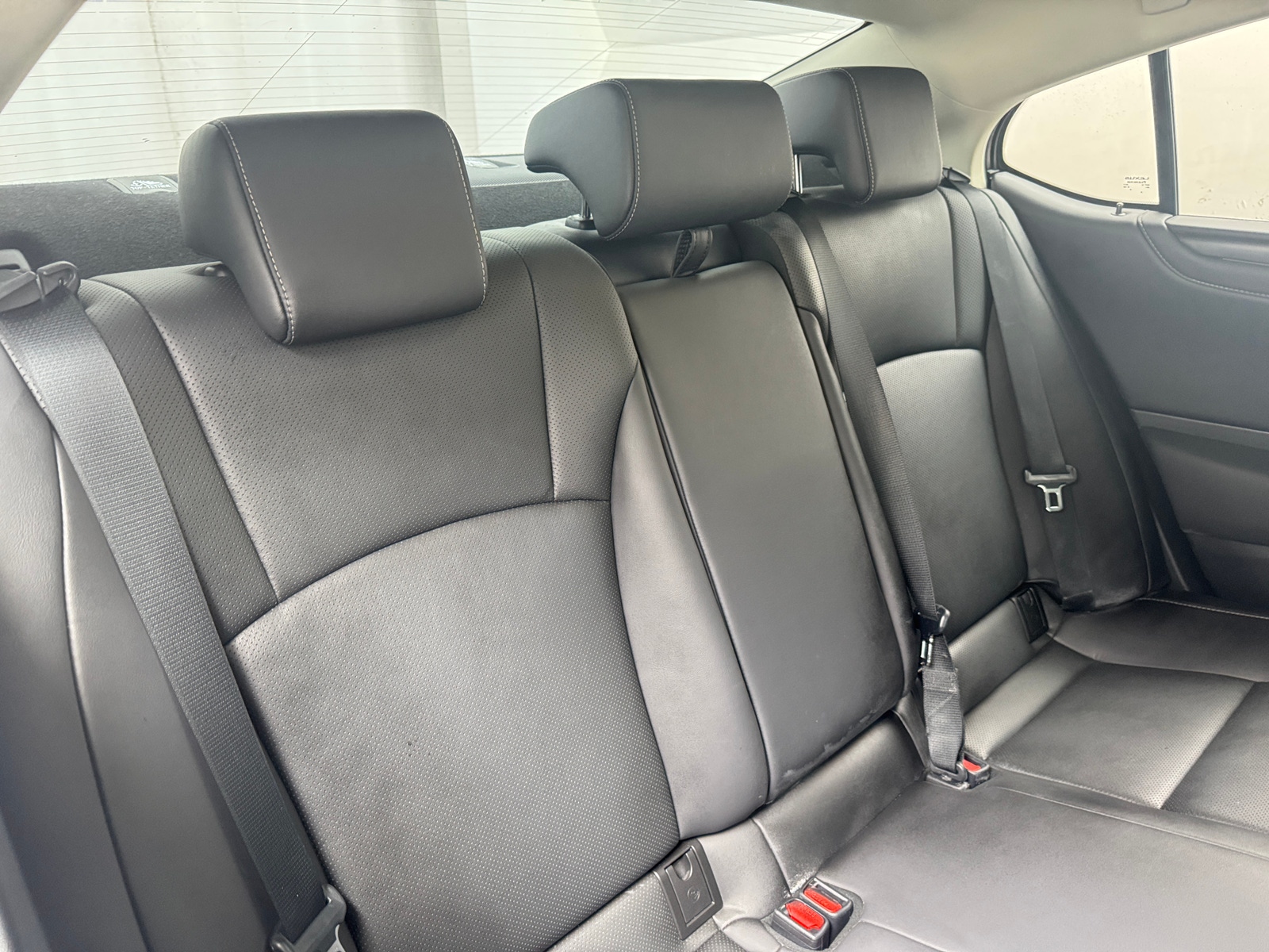 Thumbnail: 2023 Lexus ES - 5