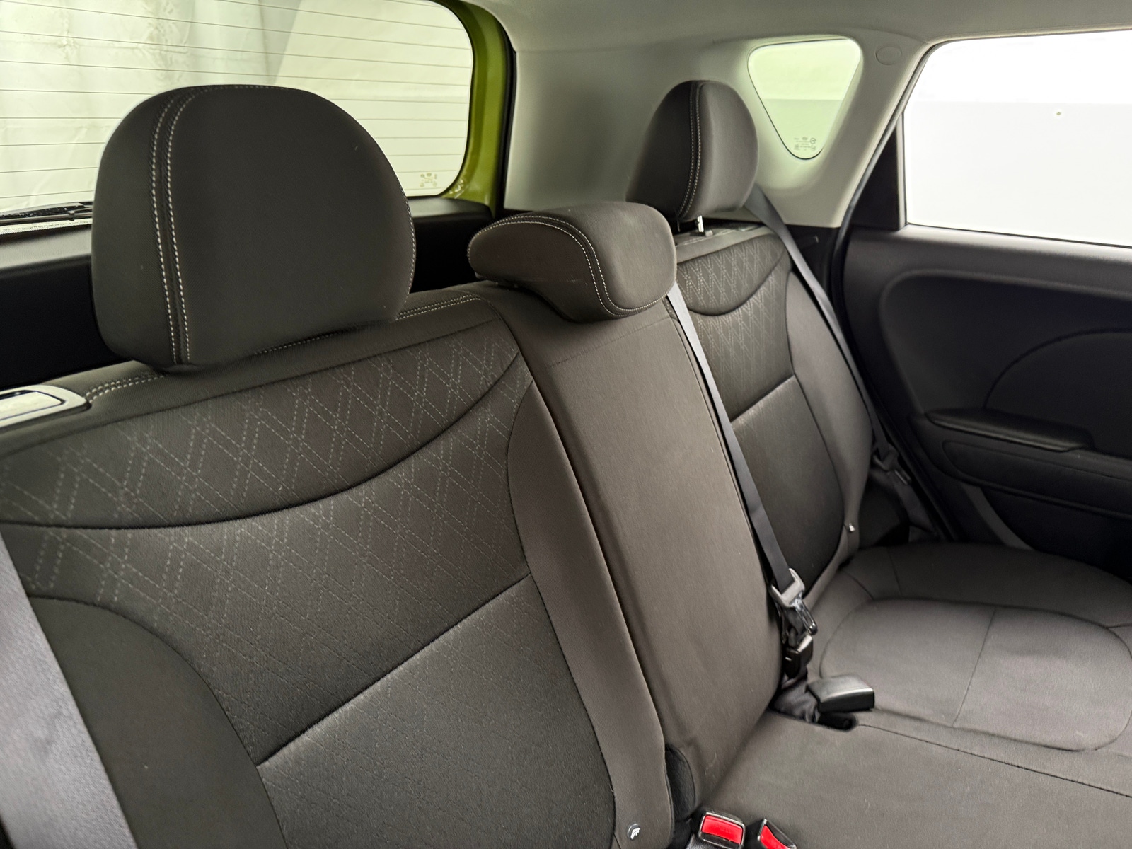 Thumbnail: 2015 Kia Soul - 6