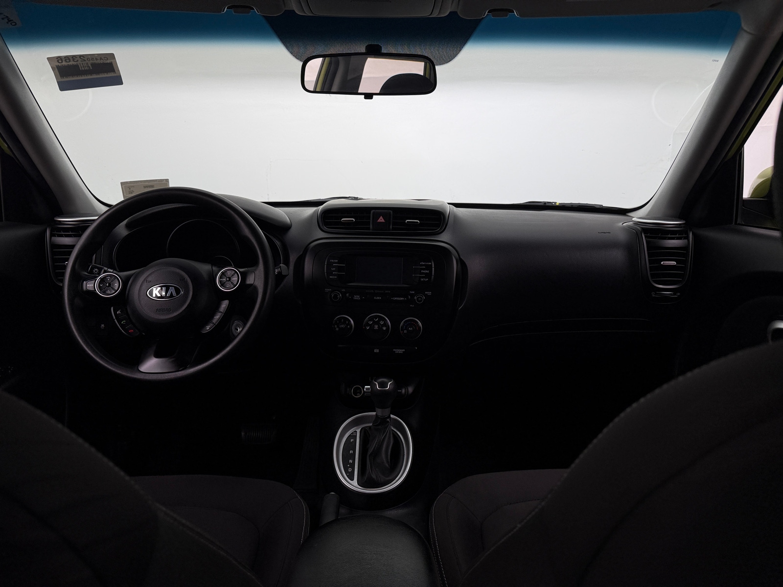 Thumbnail: 2015 Kia Soul - 3