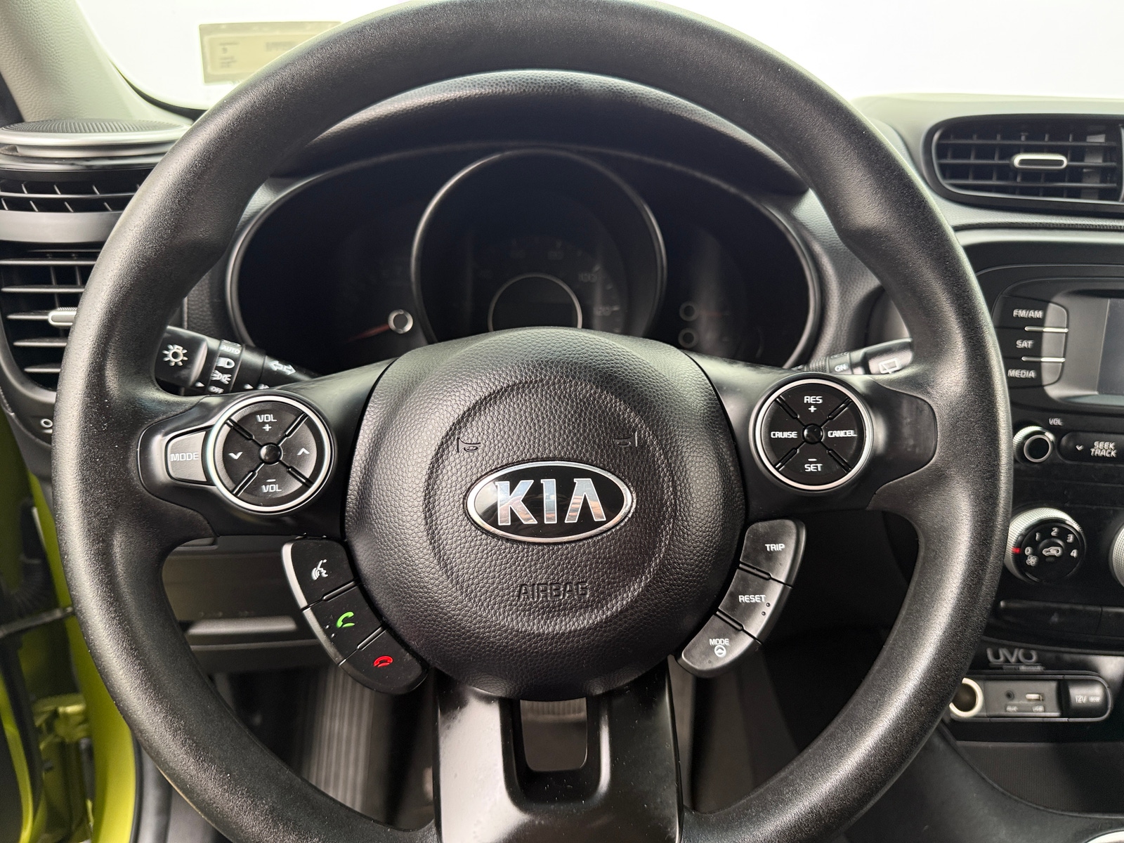 Thumbnail: 2015 Kia Soul - 5