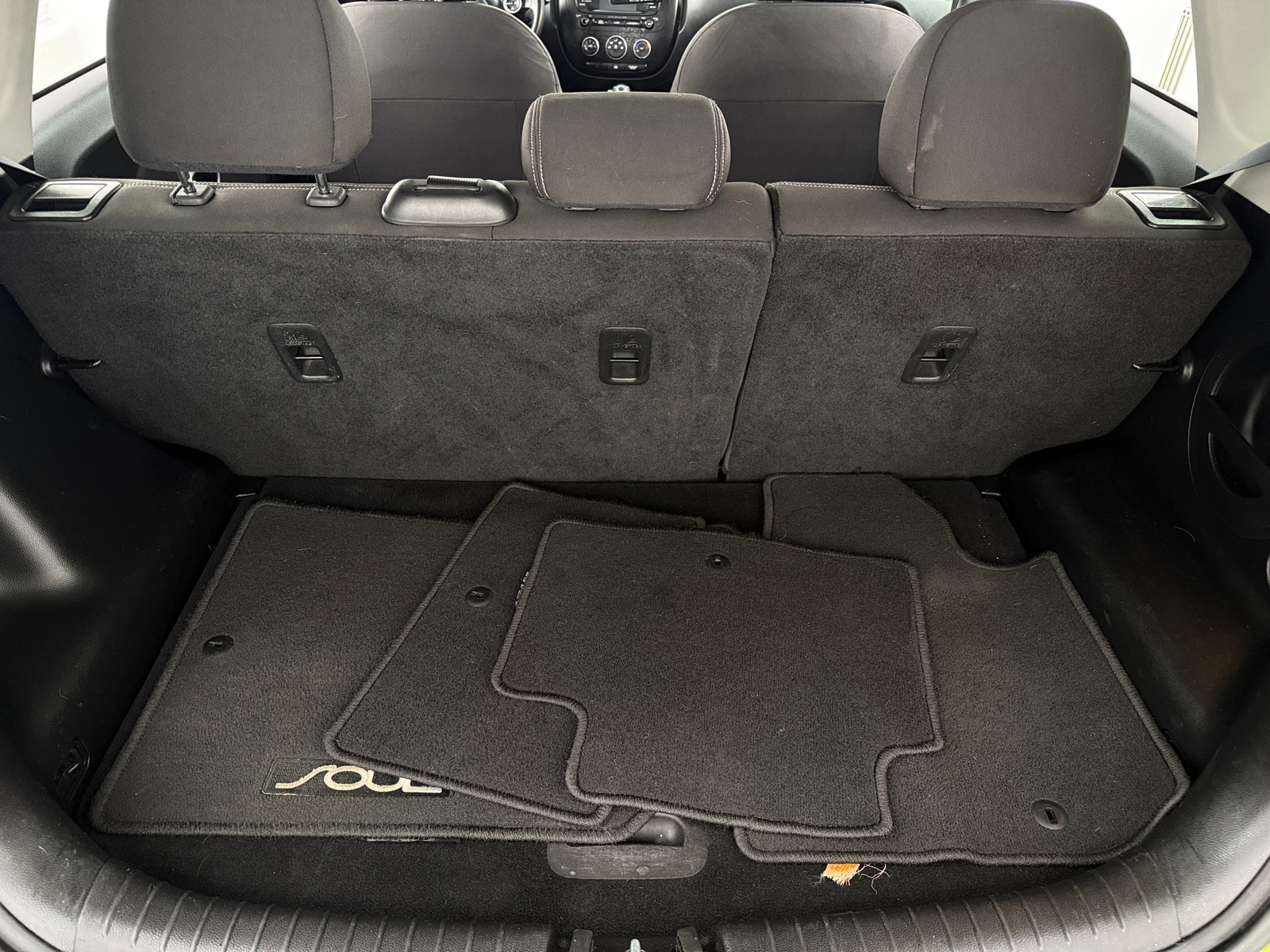 Thumbnail: 2015 Kia Soul - 7