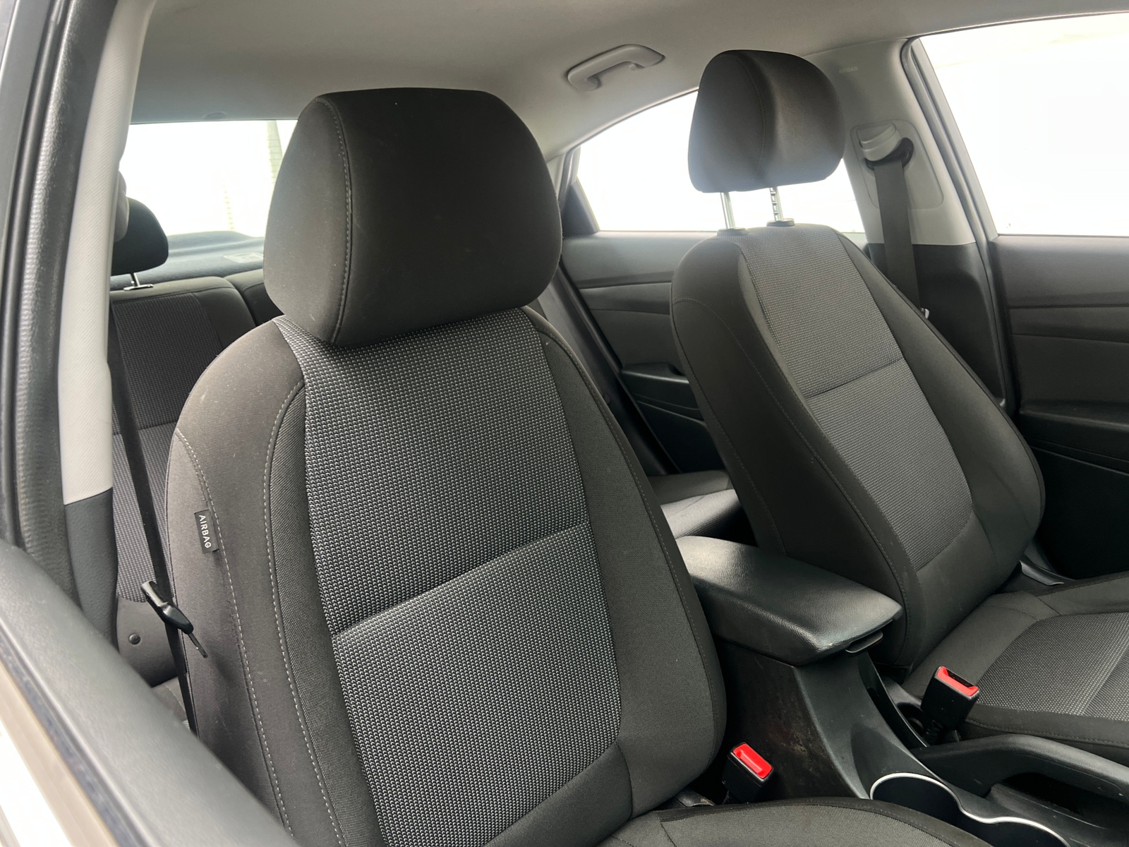 Thumbnail: 2021 Hyundai Accent - 2