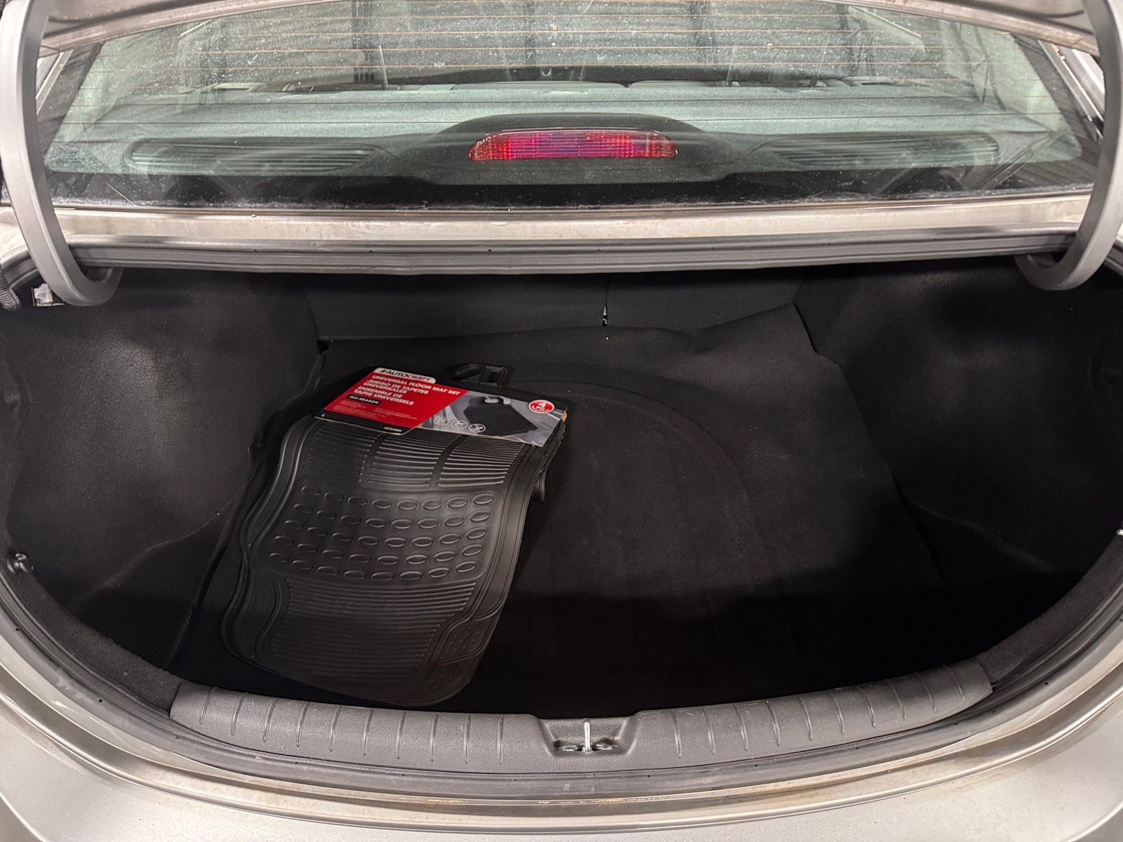 Thumbnail: 2021 Hyundai Accent - 7