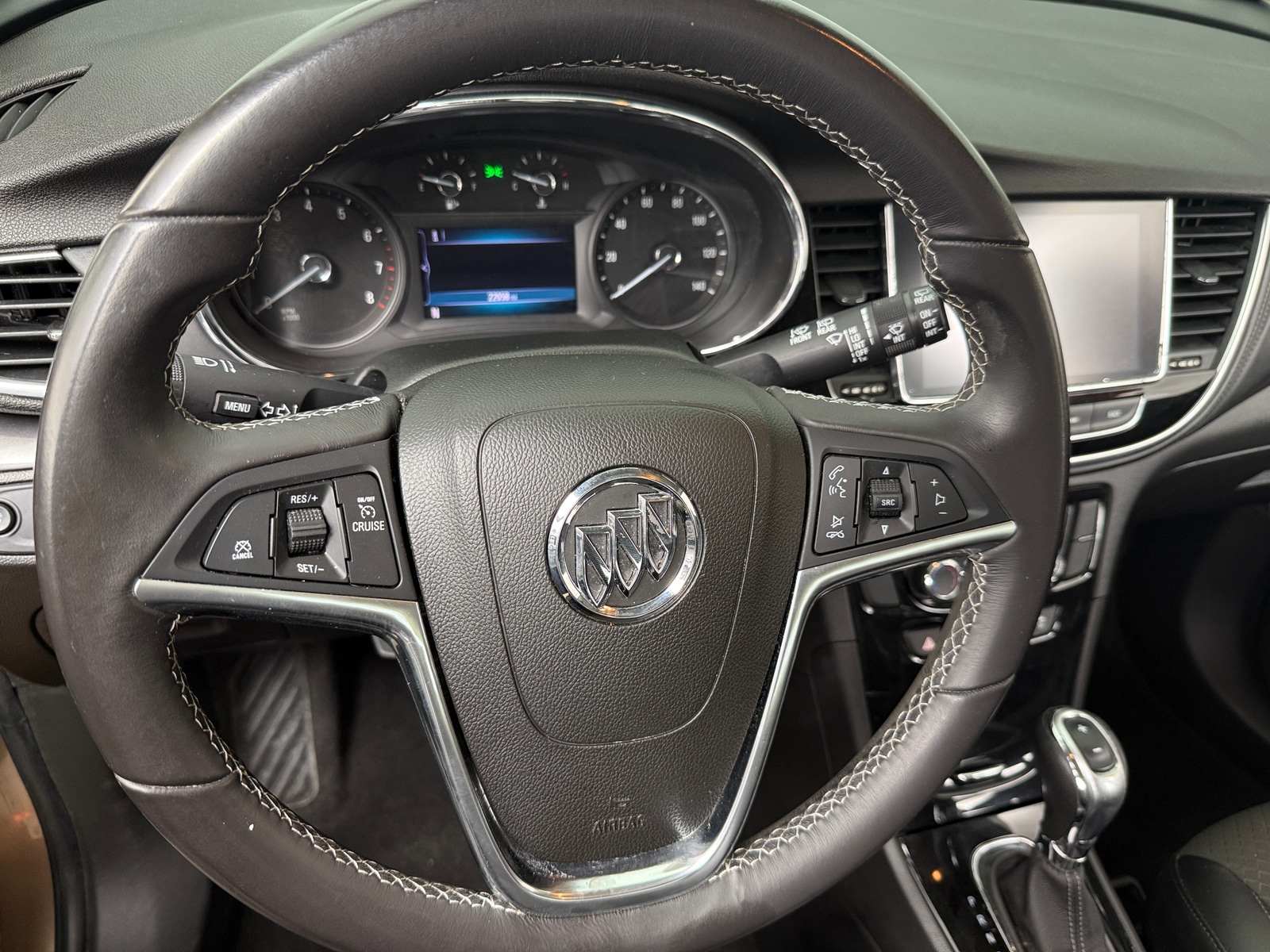 Thumbnail: 2019 Buick Encore - 4