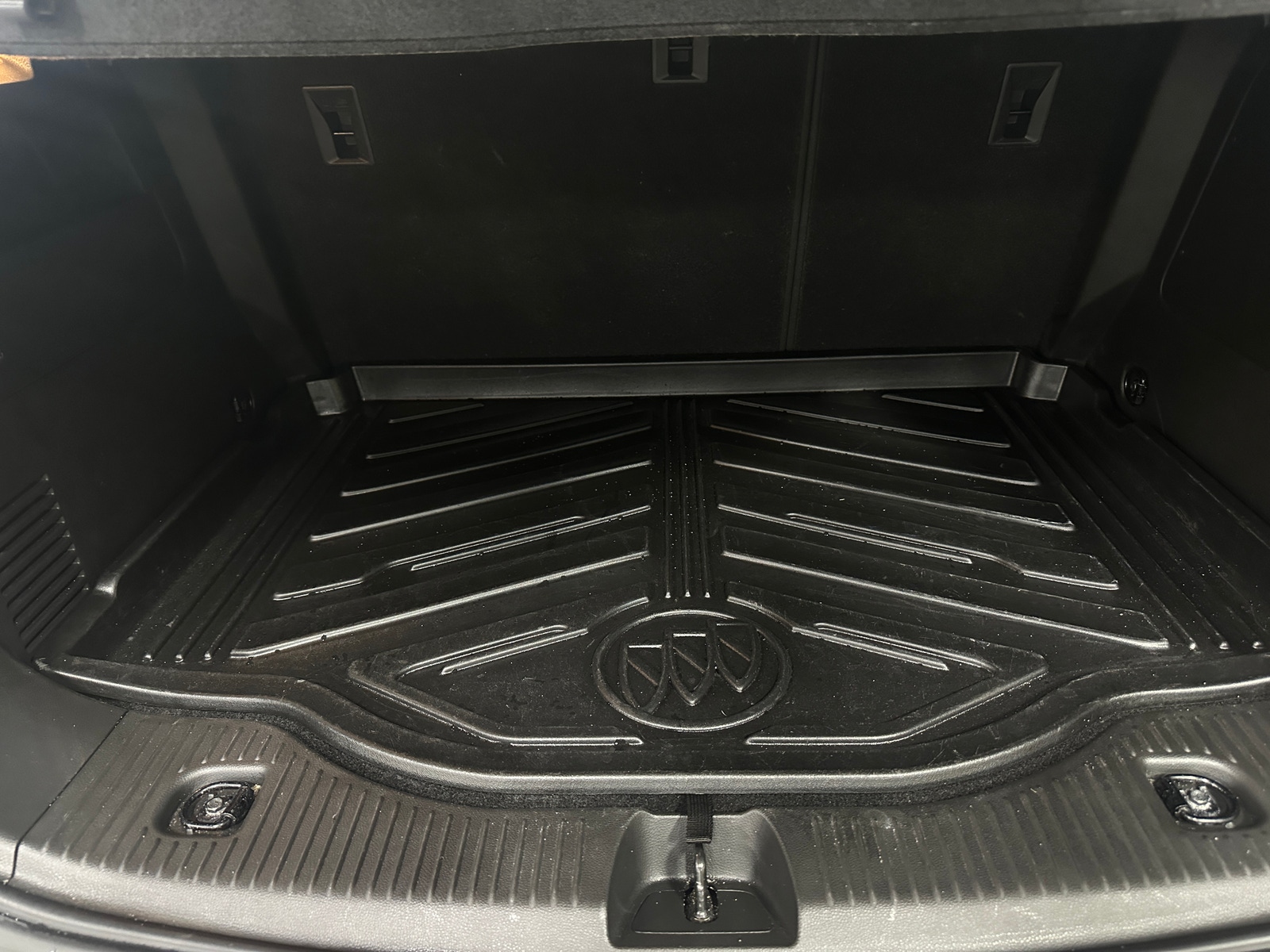 Thumbnail: 2019 Buick Encore - 6