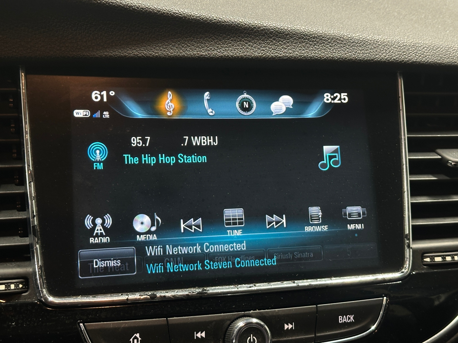 Thumbnail: 2019 Buick Encore - 3