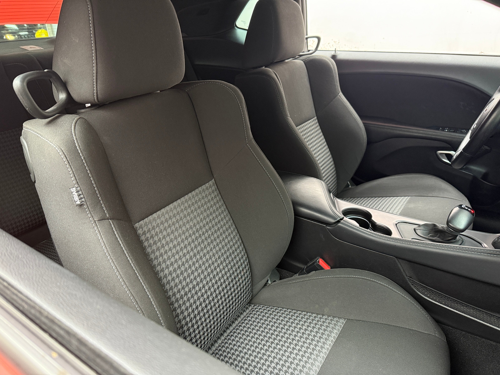 Thumbnail: 2023 Dodge Challenger - 2