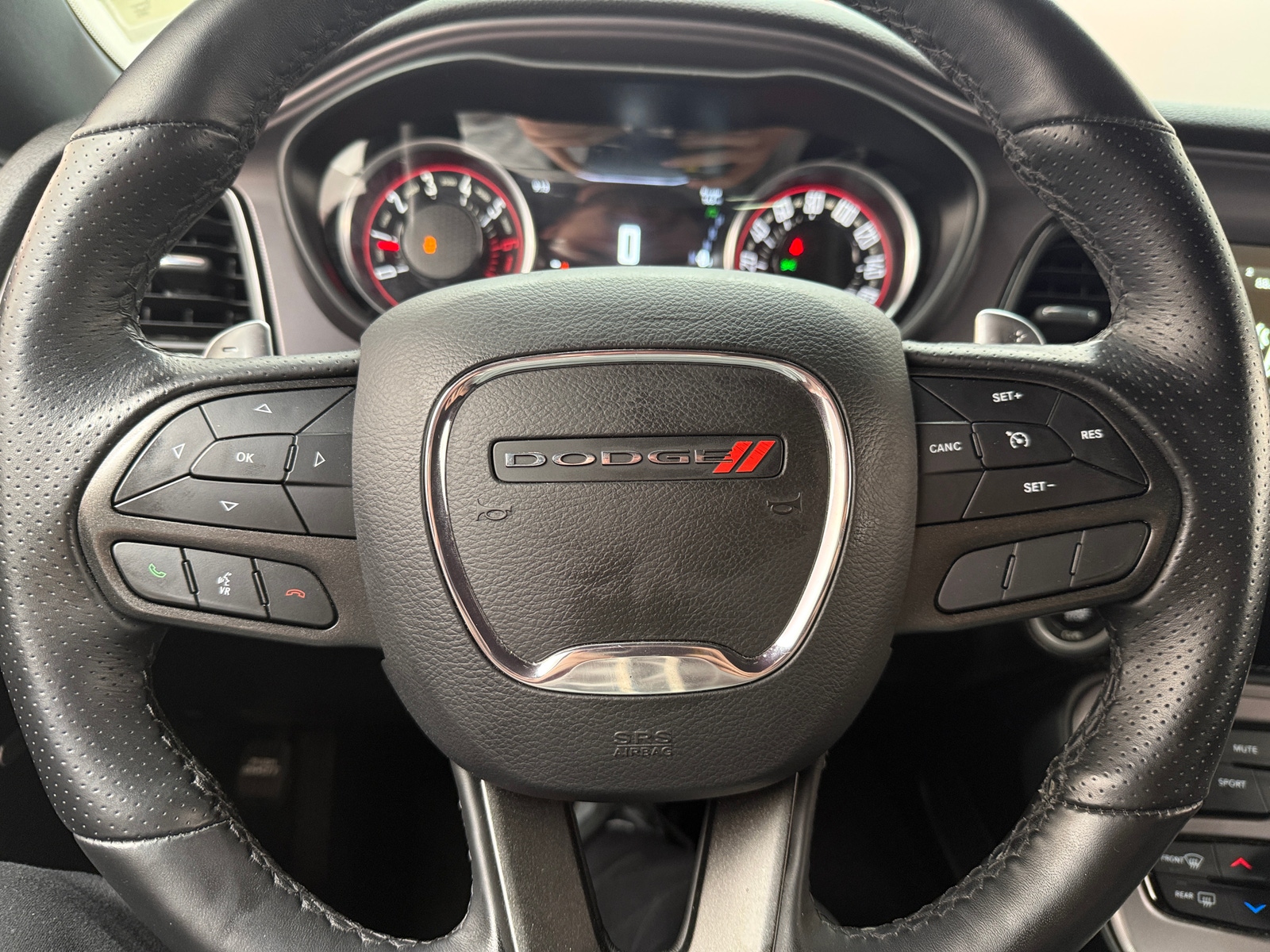 Thumbnail: 2023 Dodge Challenger - 4