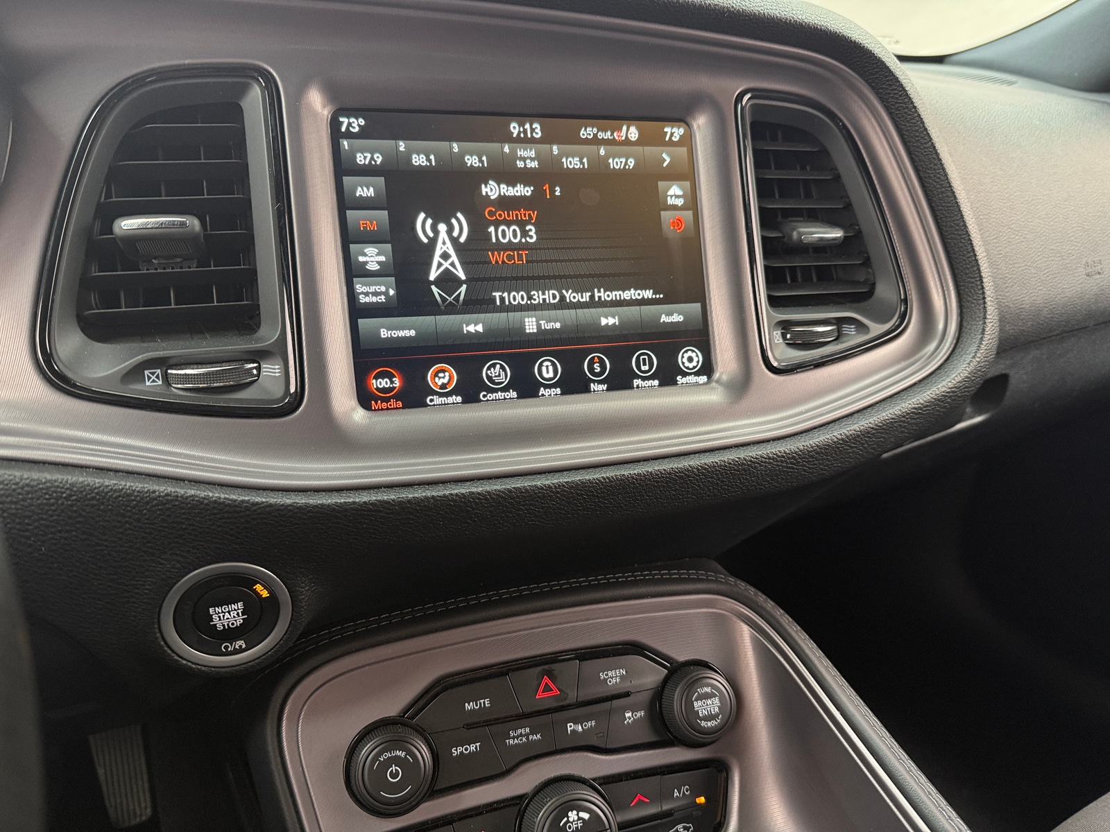 Thumbnail: 2023 Dodge Challenger - 3