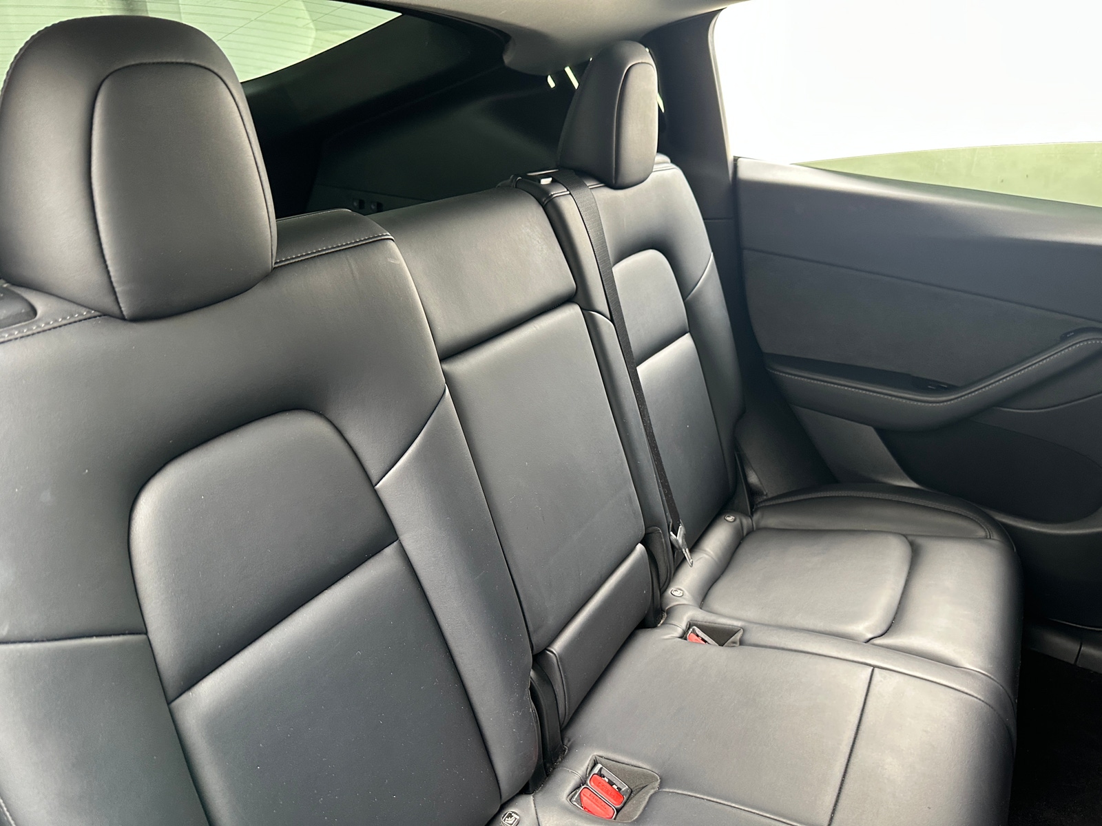 Thumbnail: 2021 Tesla Model Y - 5