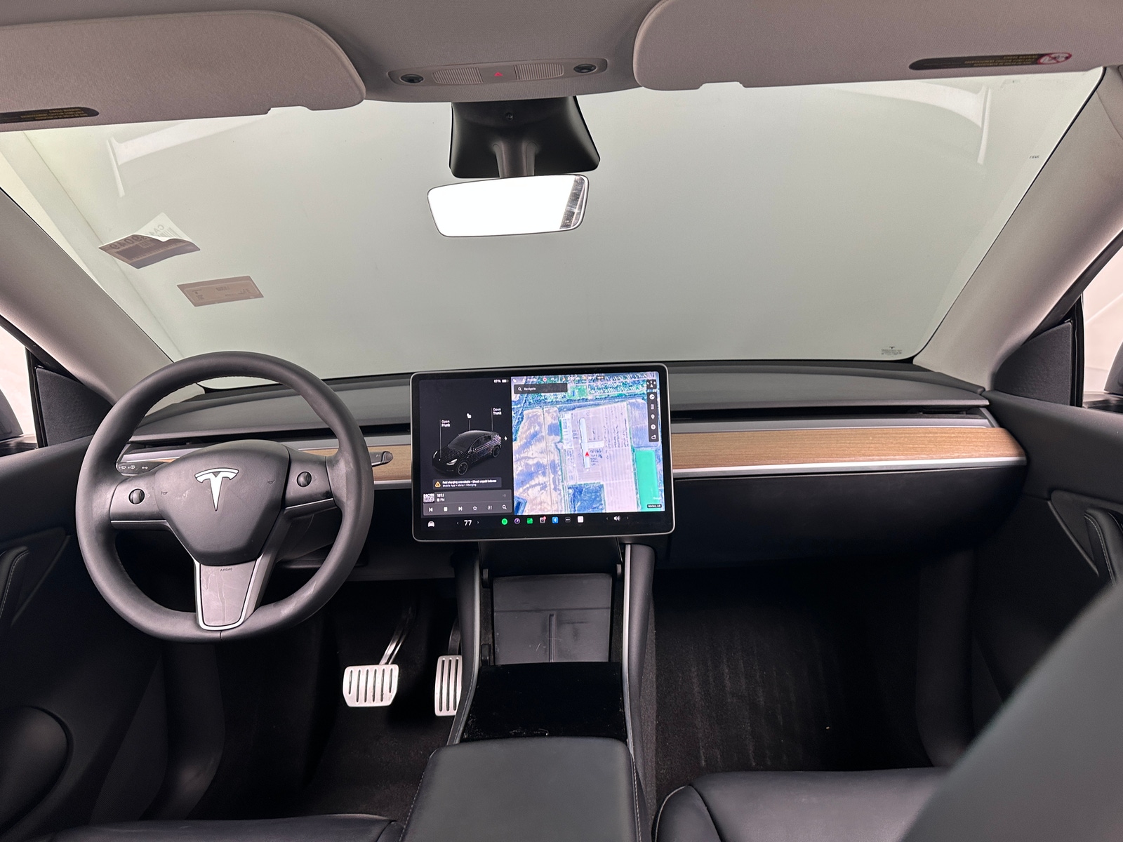 Thumbnail: 2021 Tesla Model Y - 2