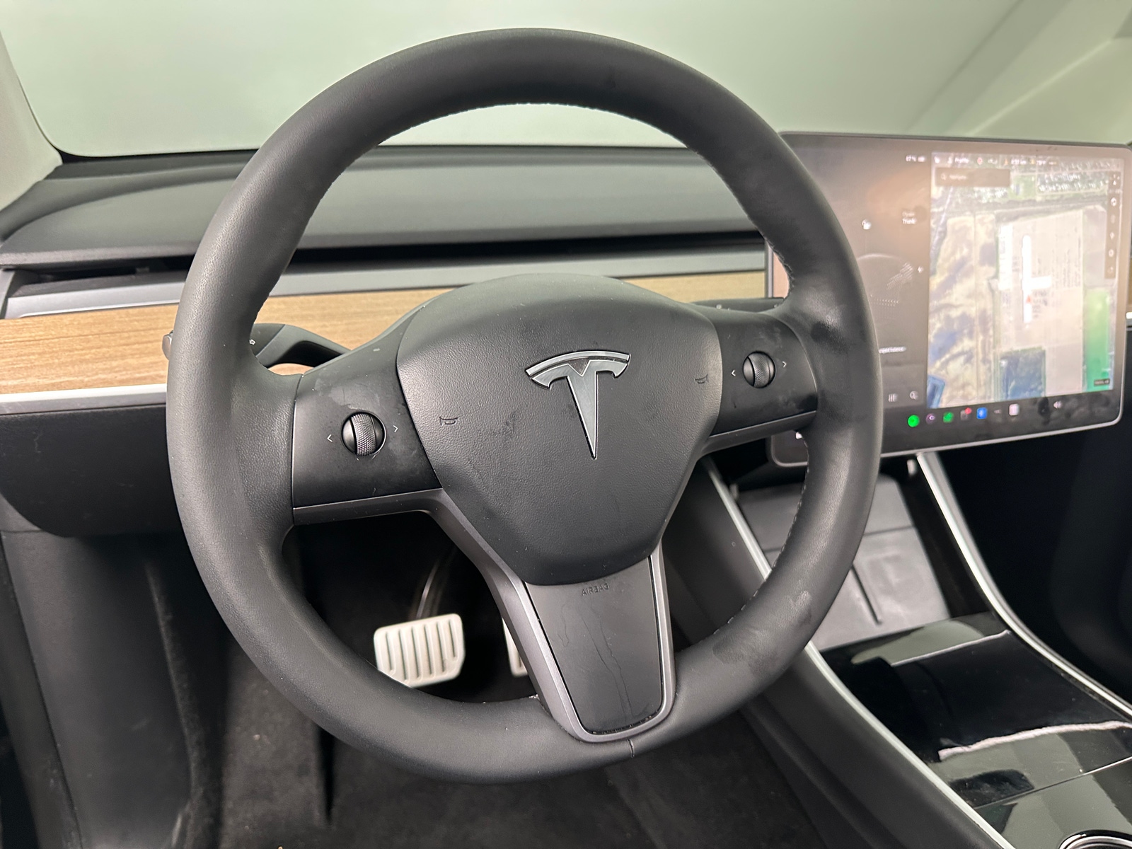 Thumbnail: 2021 Tesla Model Y - 4