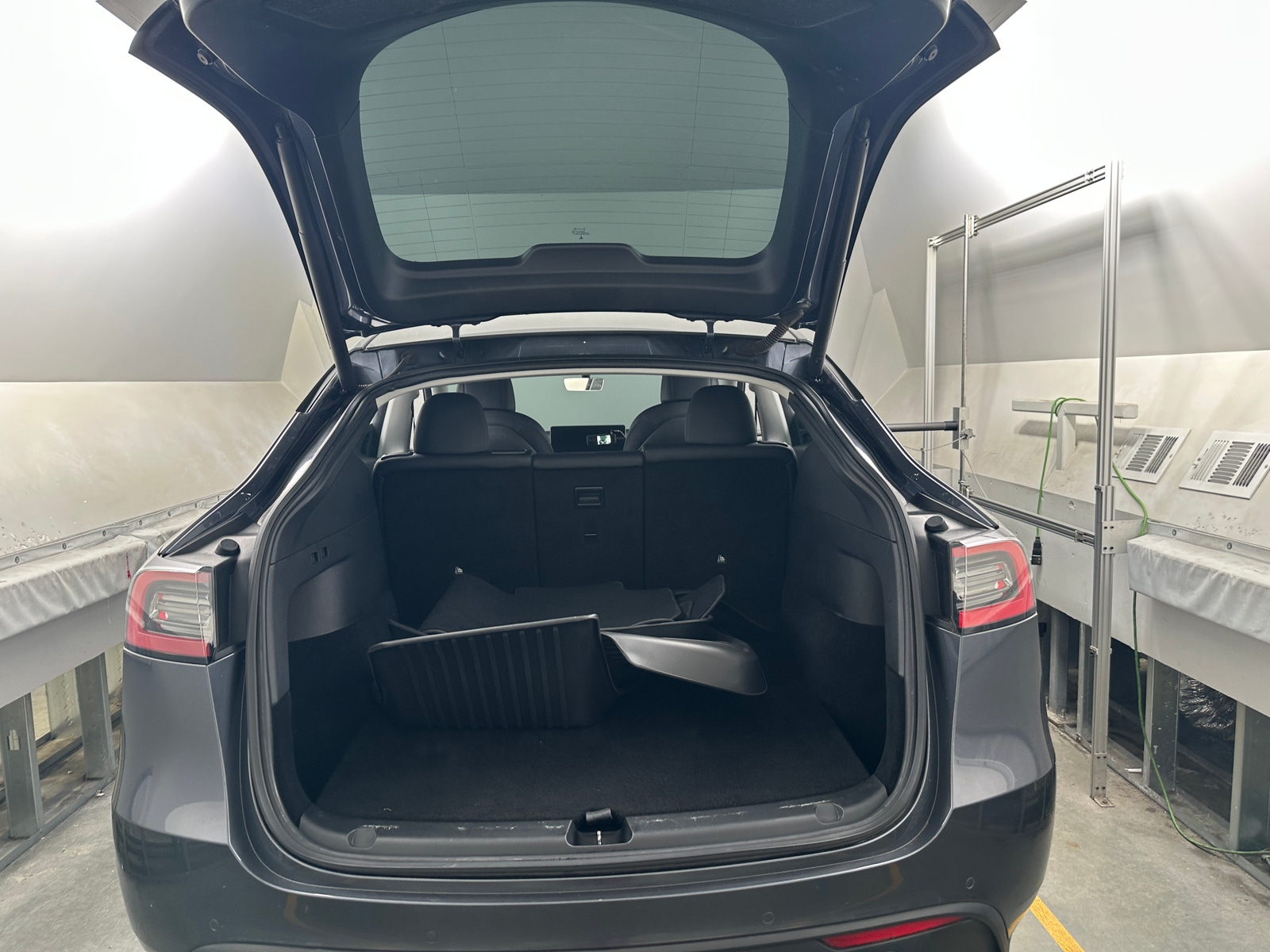 Thumbnail: 2021 Tesla Model Y - 6