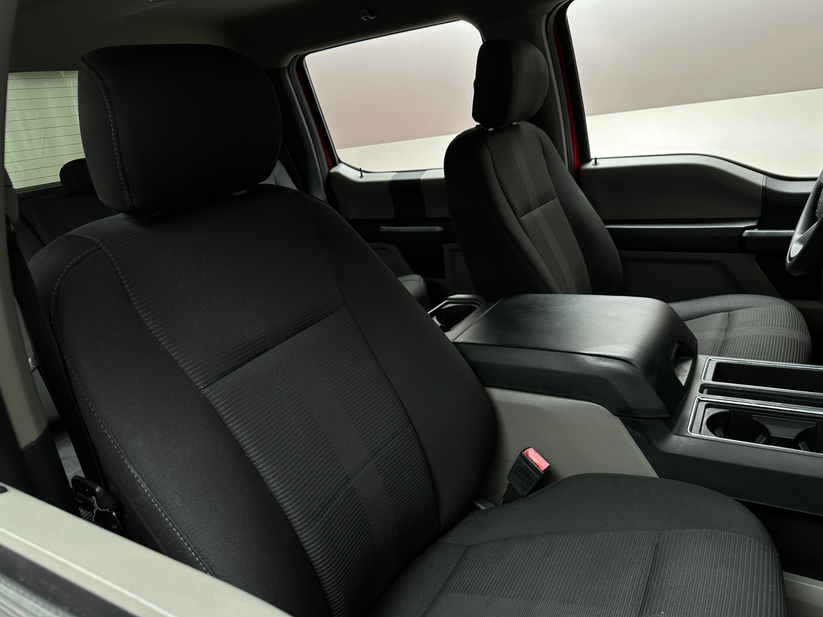 Thumbnail: 2018 Ford Econoline - 2