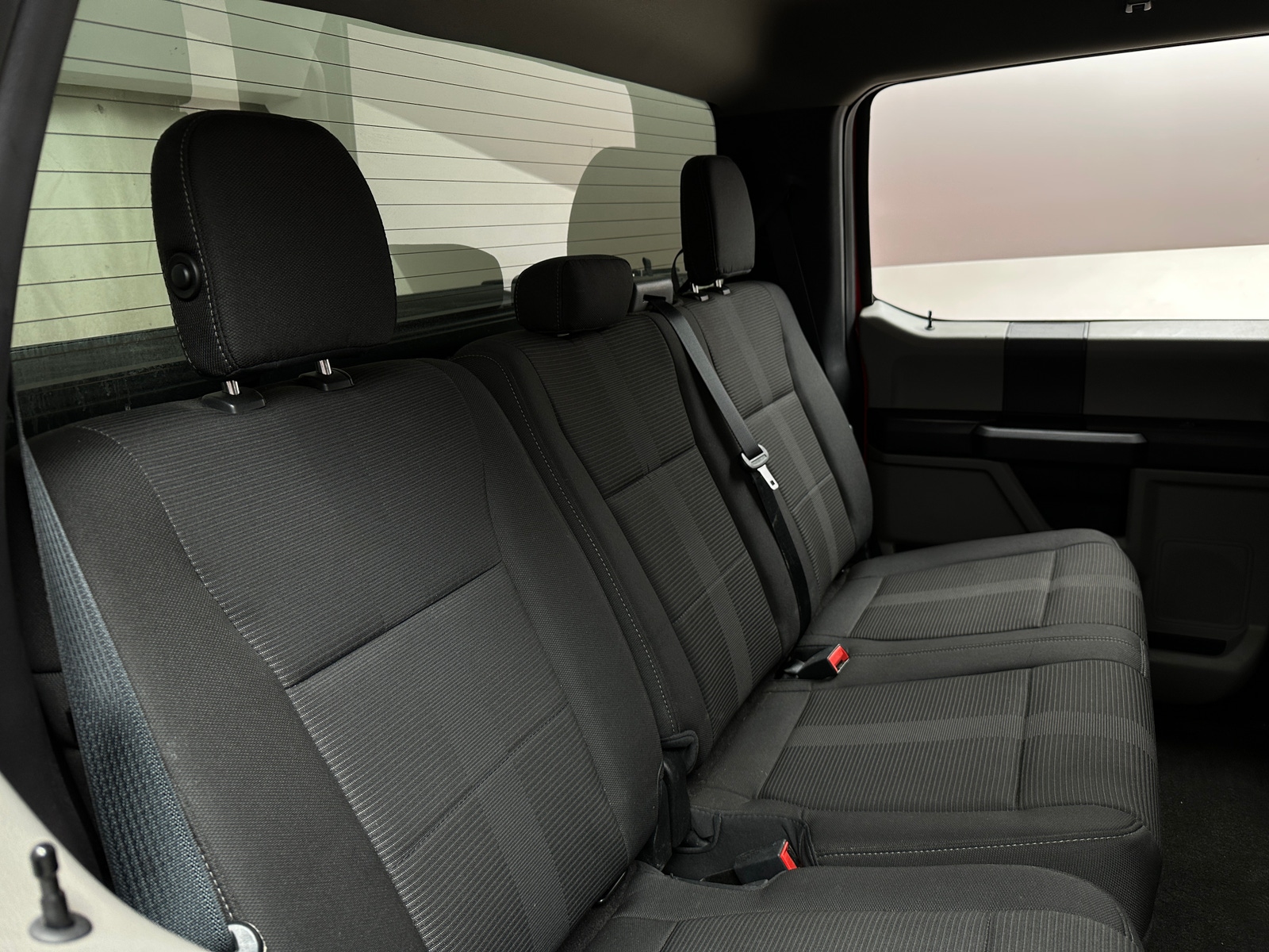 Thumbnail: 2018 Ford Econoline - 6