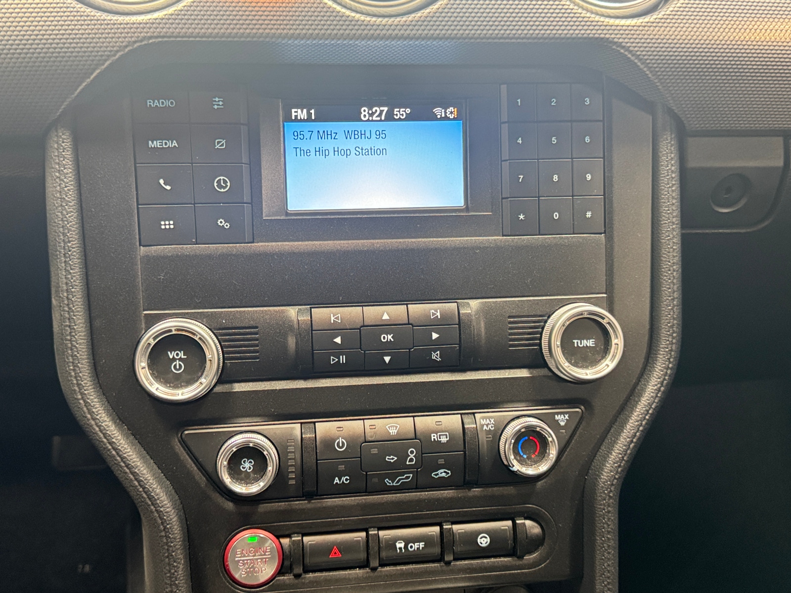 Thumbnail: 2020 Ford Mustang - 3