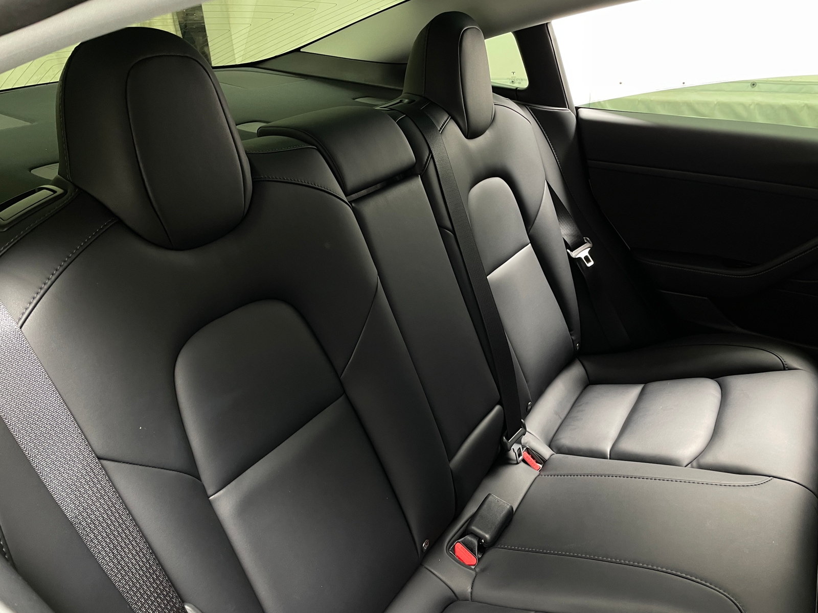 Thumbnail: 2020 Tesla Model 3 - 5