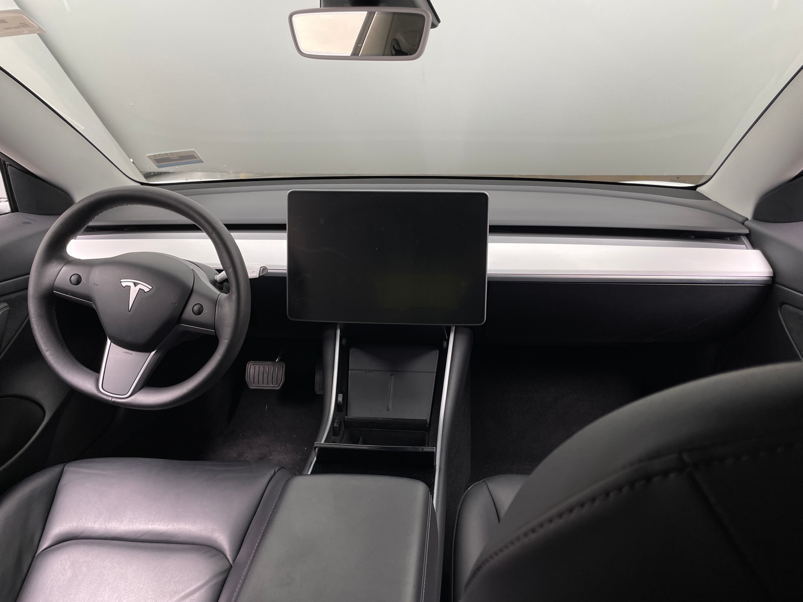 Thumbnail: 2020 Tesla Model 3 - 2