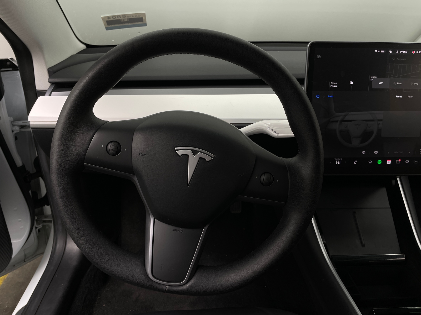 Thumbnail: 2020 Tesla Model 3 - 4