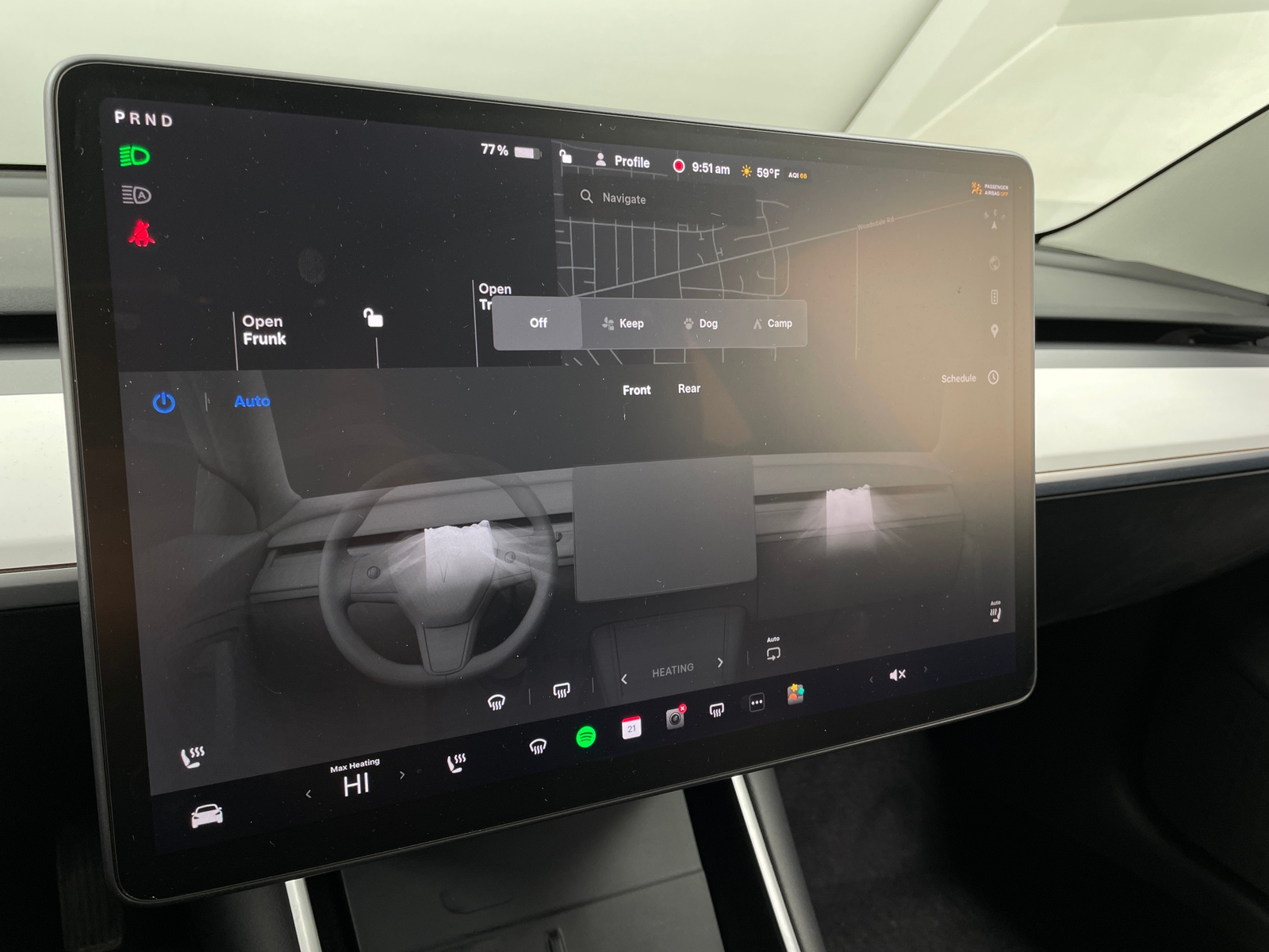 Thumbnail: 2020 Tesla Model 3 - 3