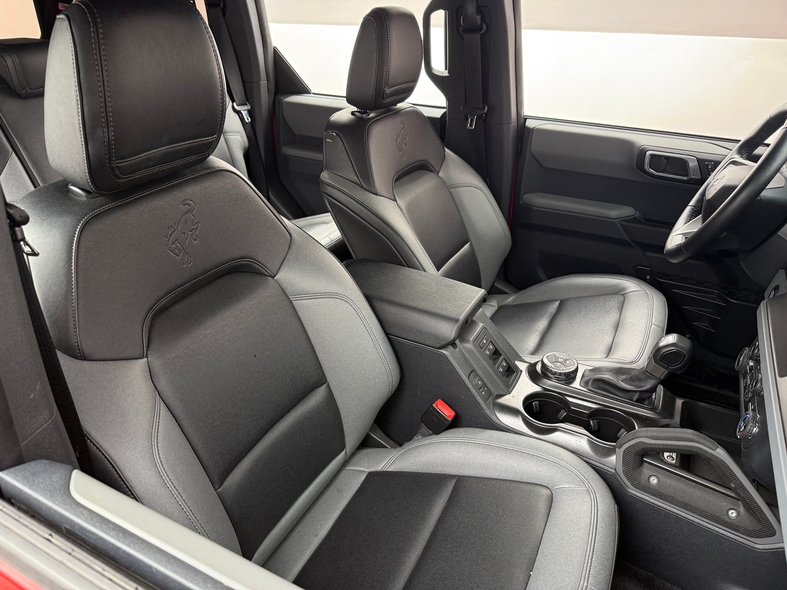 Thumbnail: 2023 Ford Bronco - 2