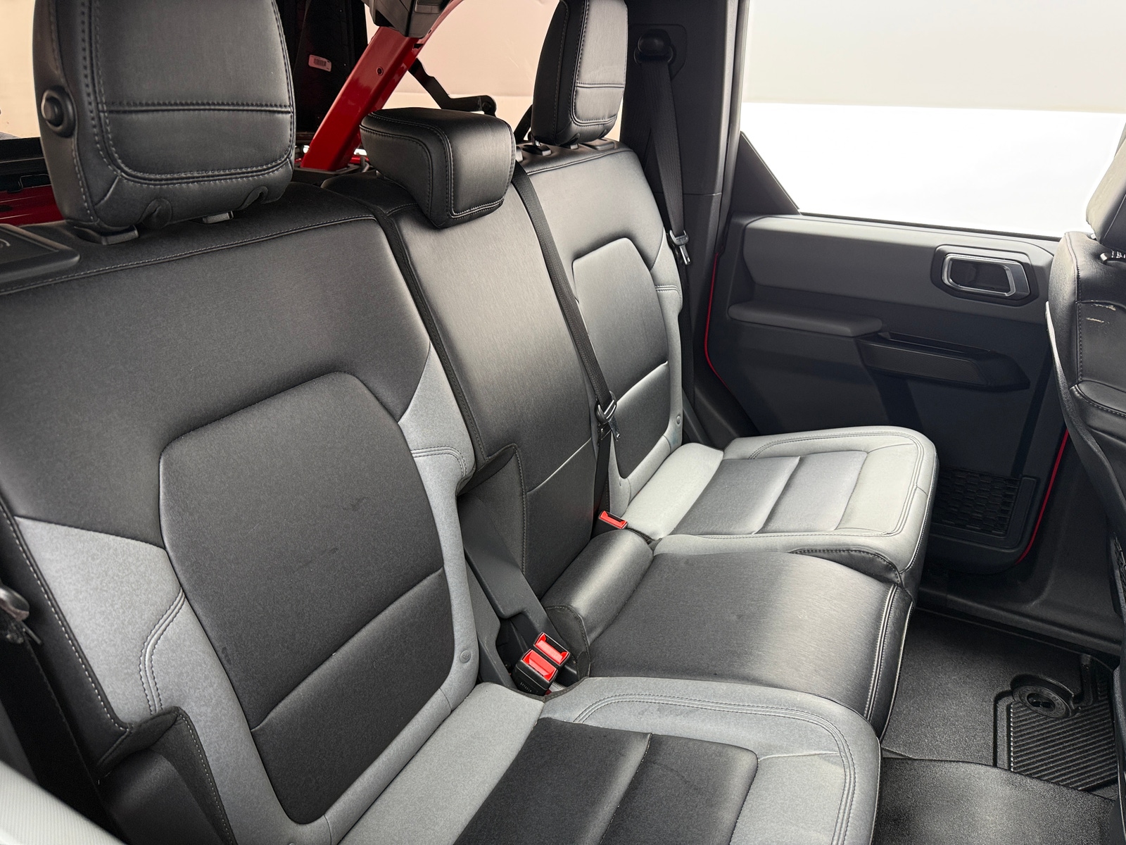 Thumbnail: 2023 Ford Bronco - 6