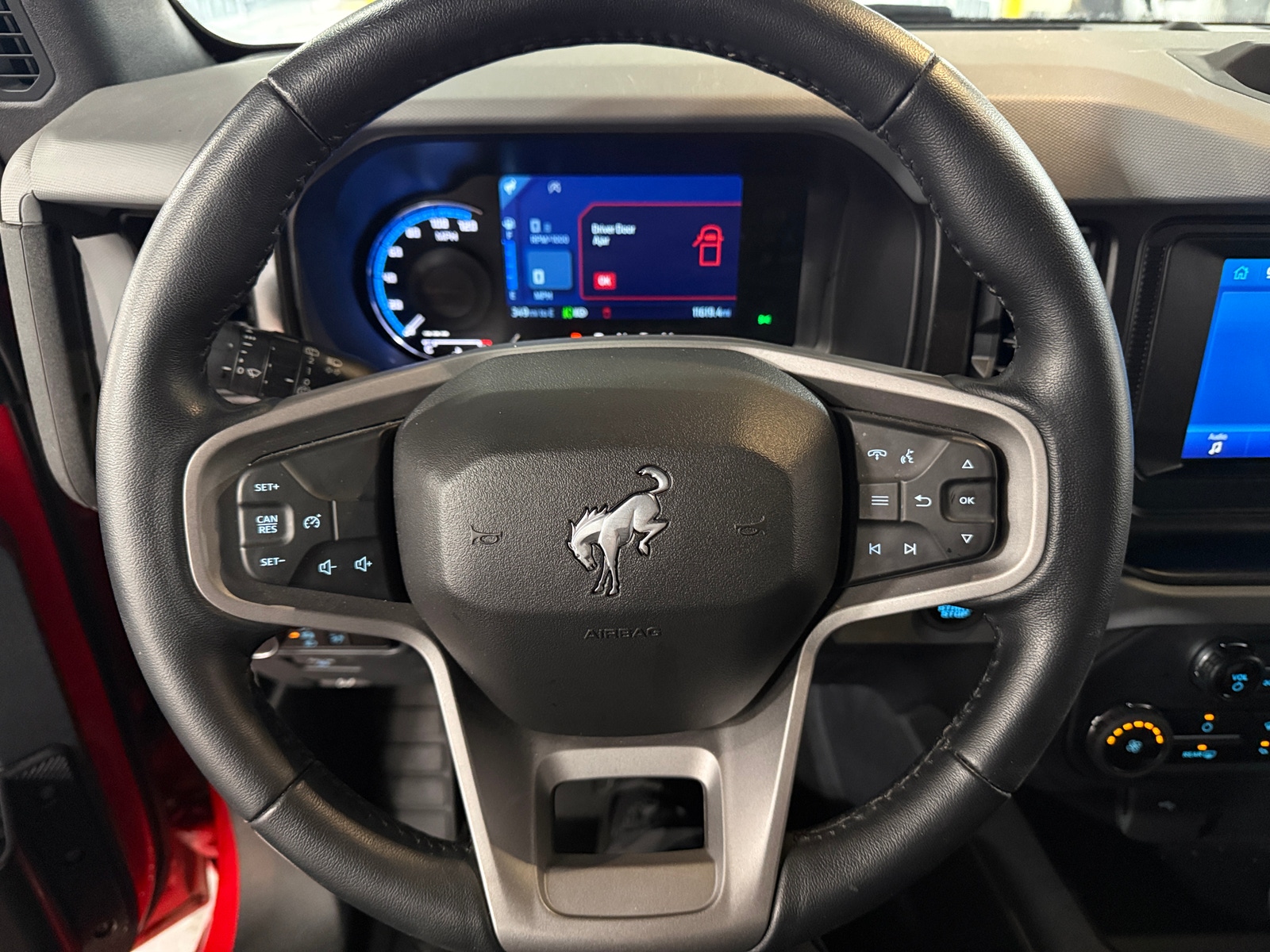 Thumbnail: 2023 Ford Bronco - 5