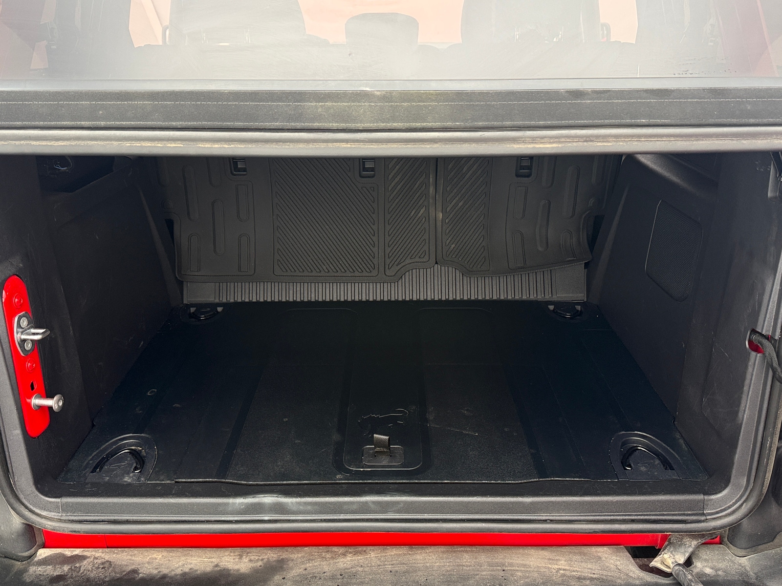 Thumbnail: 2023 Ford Bronco - 7