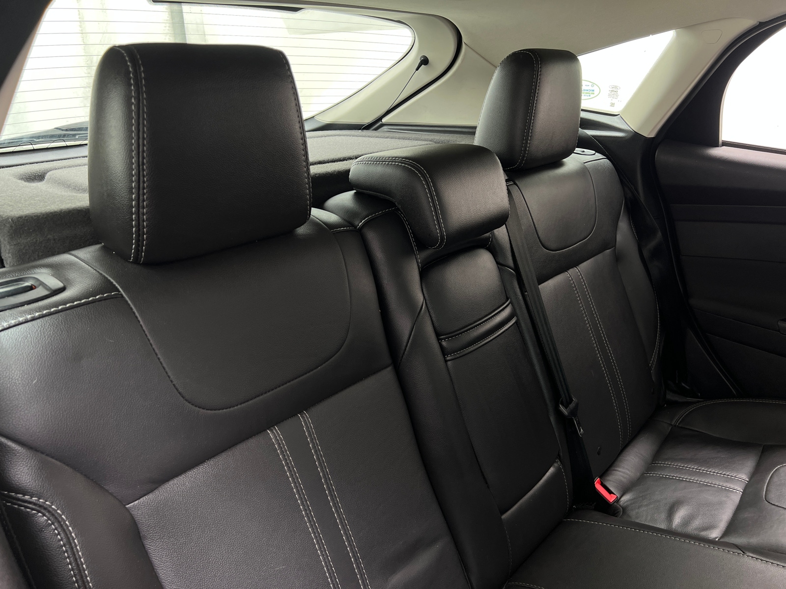 Thumbnail: 2013 Ford Focus - 5