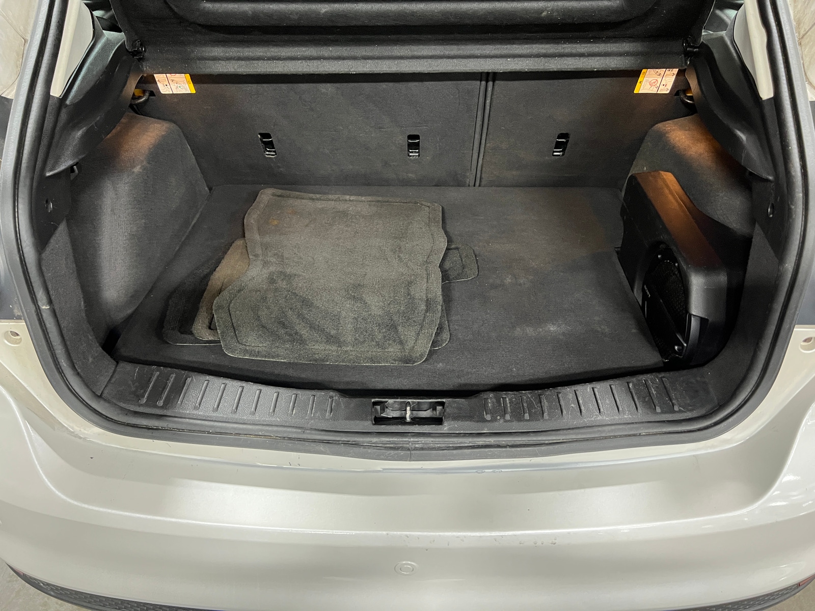 Thumbnail: 2013 Ford Focus - 6